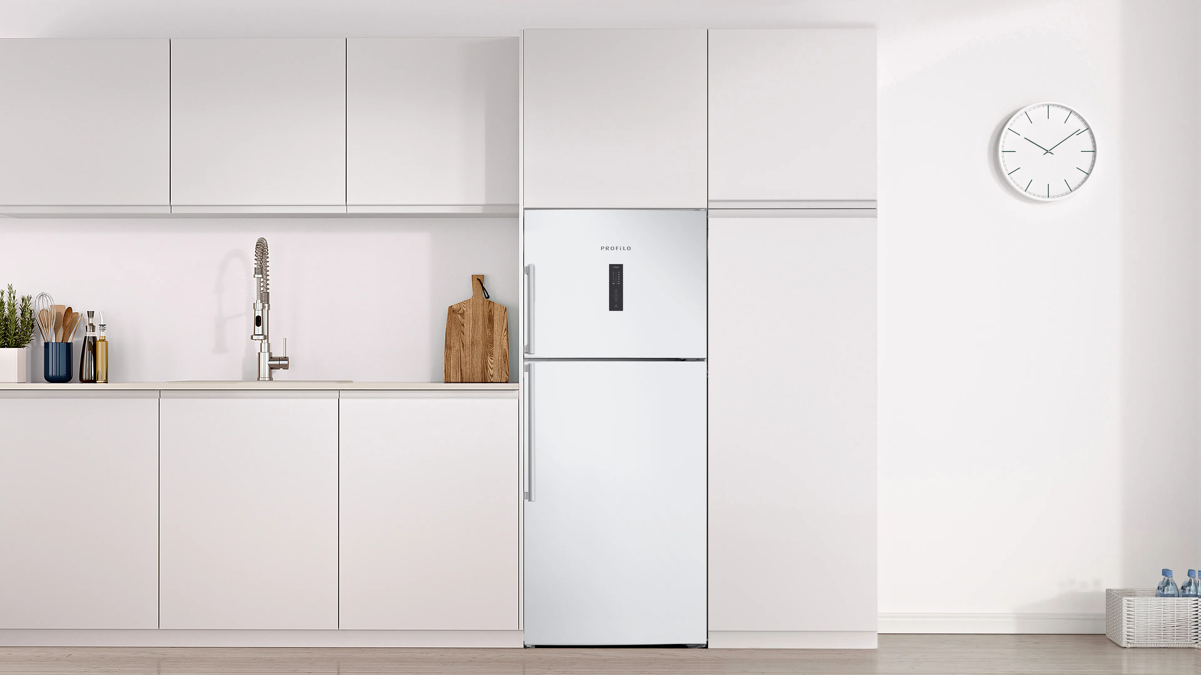 Ürününün Photo Nr. ı 2 BD2076WFAN