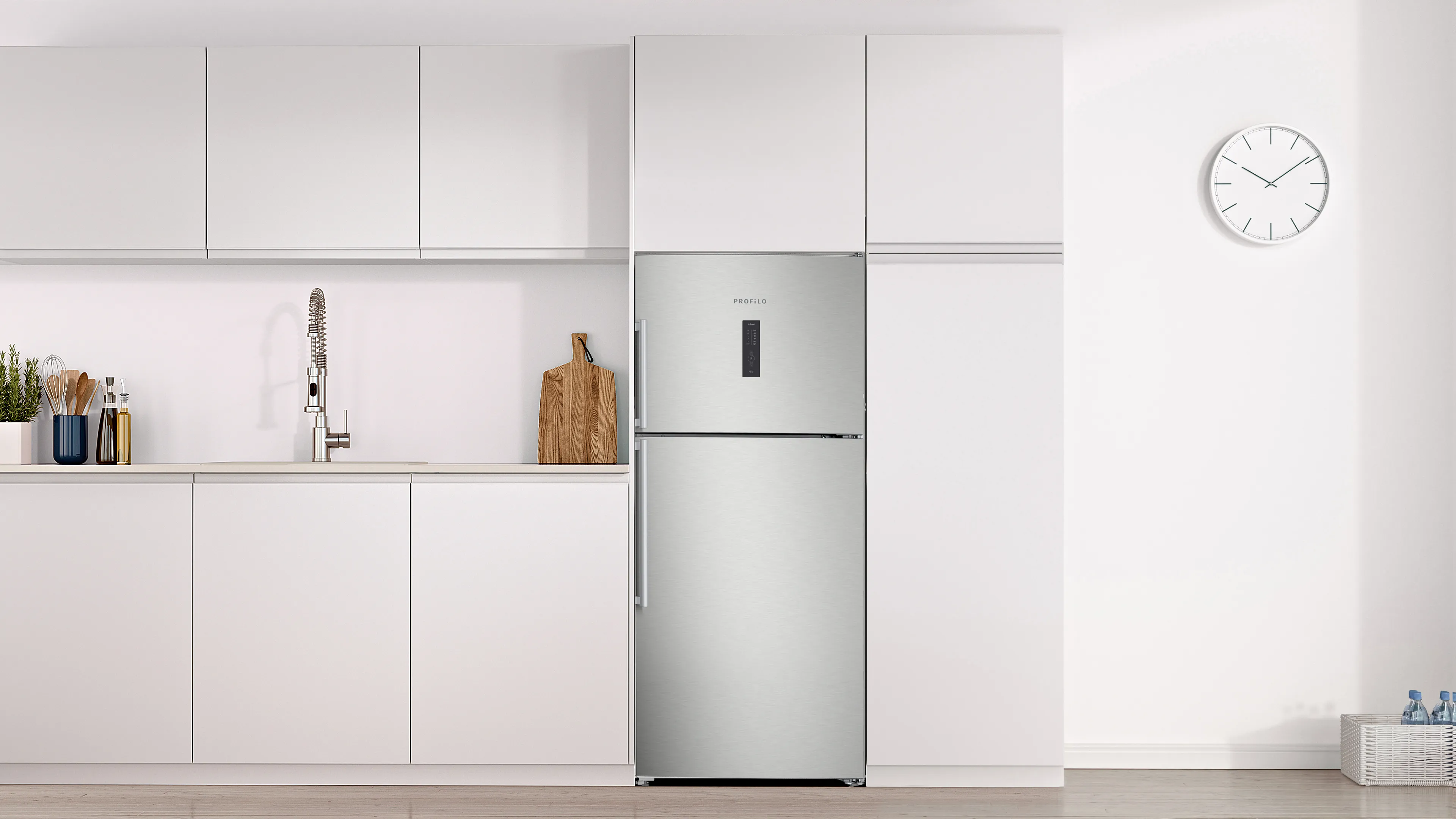 Ürününün Photo Nr. ı 2 BD2086IFAN