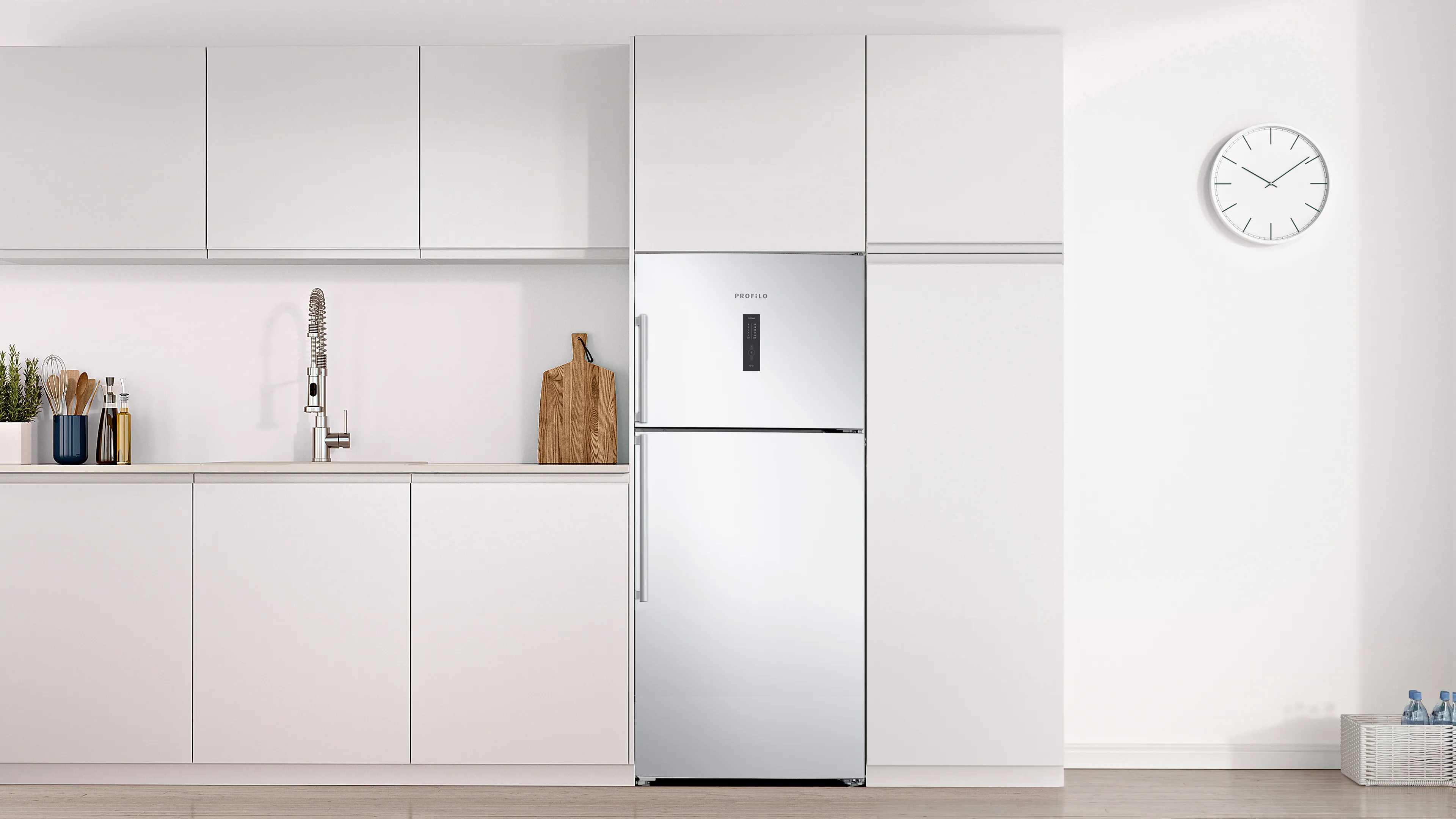 Ürününün Photo Nr. ı 2 BD2086WFAN