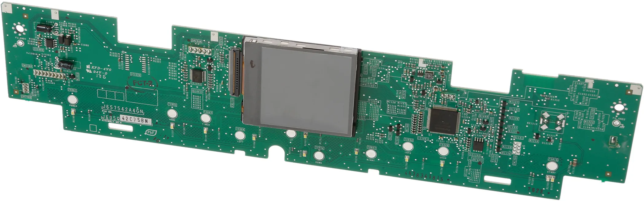 Photo Nr. 1 of the product 00778008