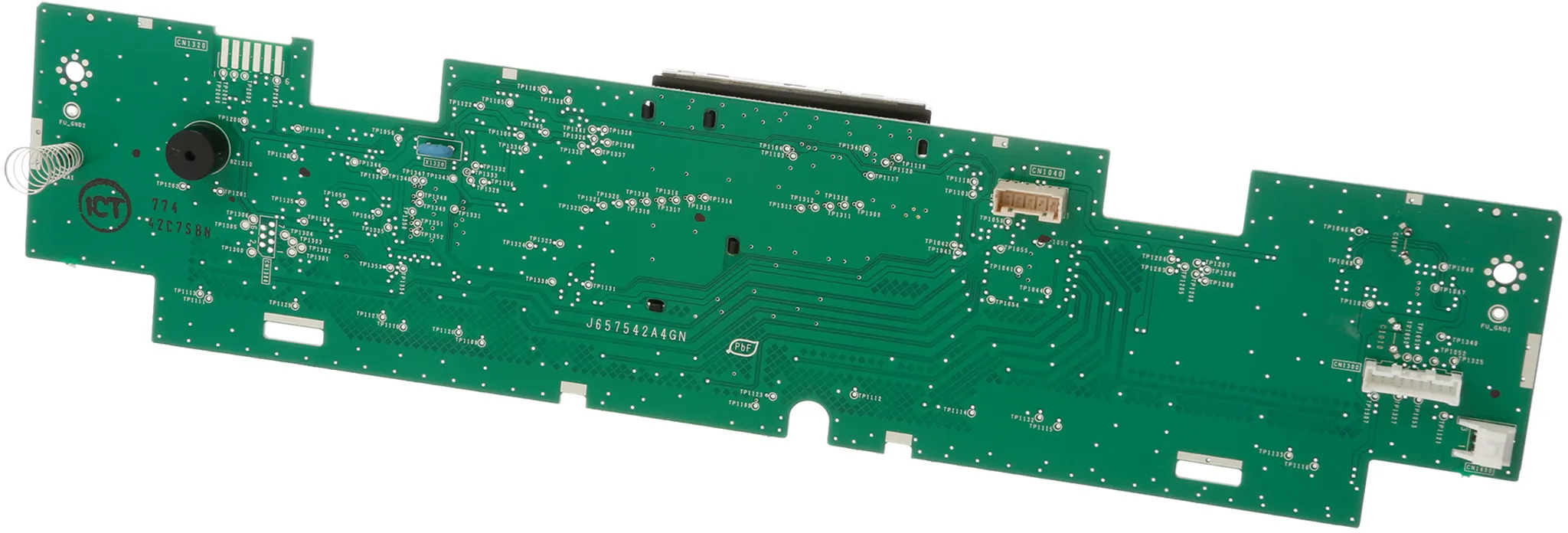 Photo Nr. 2 of the product 00778008