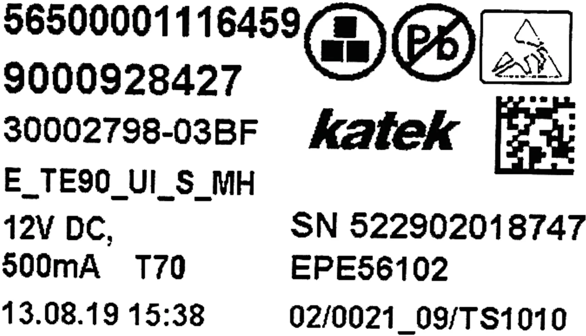 Bilde nr. 3 av produktet 12025569