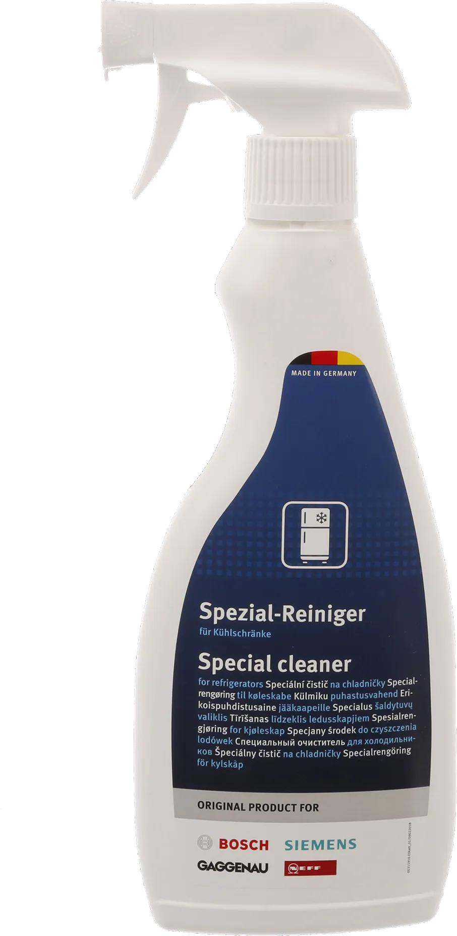 Фото Nr. 1 продукта 00311910