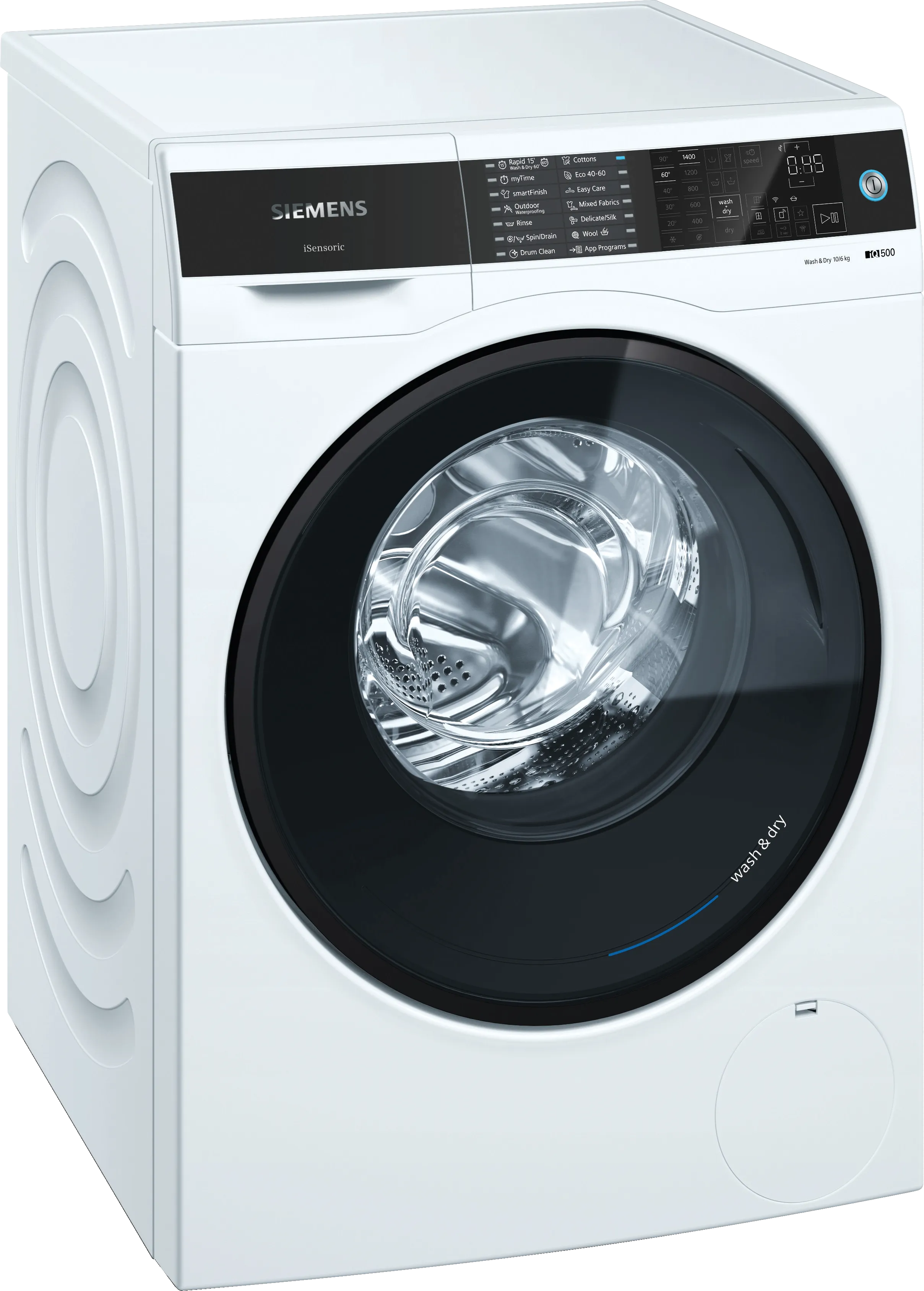 Bild 1 av produkten WD4HU541DN
