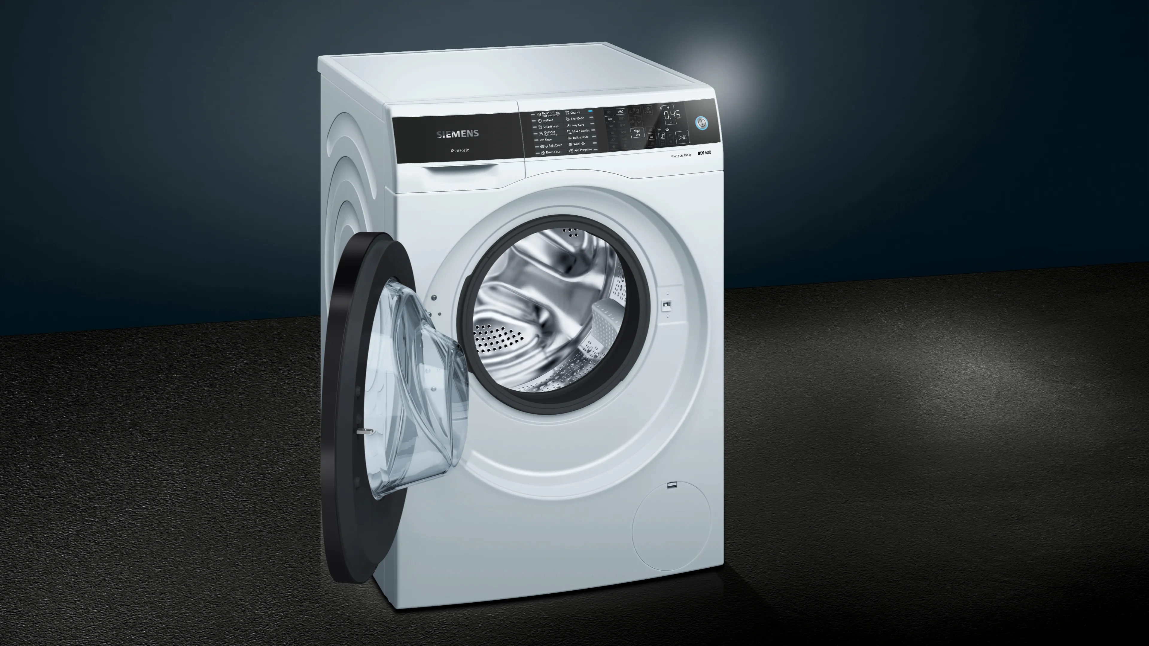 Bild 4 av produkten WD4HU541DN