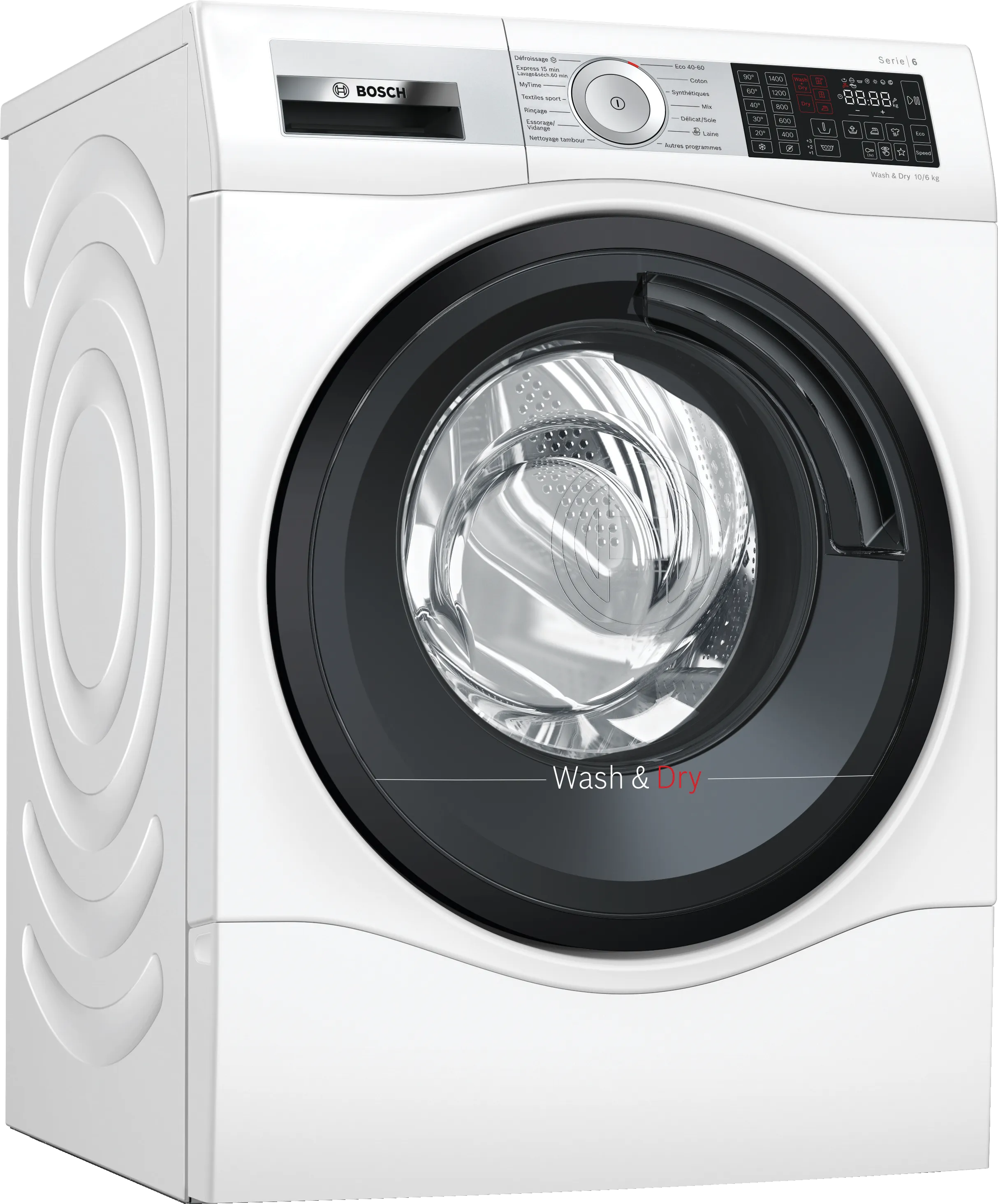 Photo n° 1 du produit WDU8H500FF