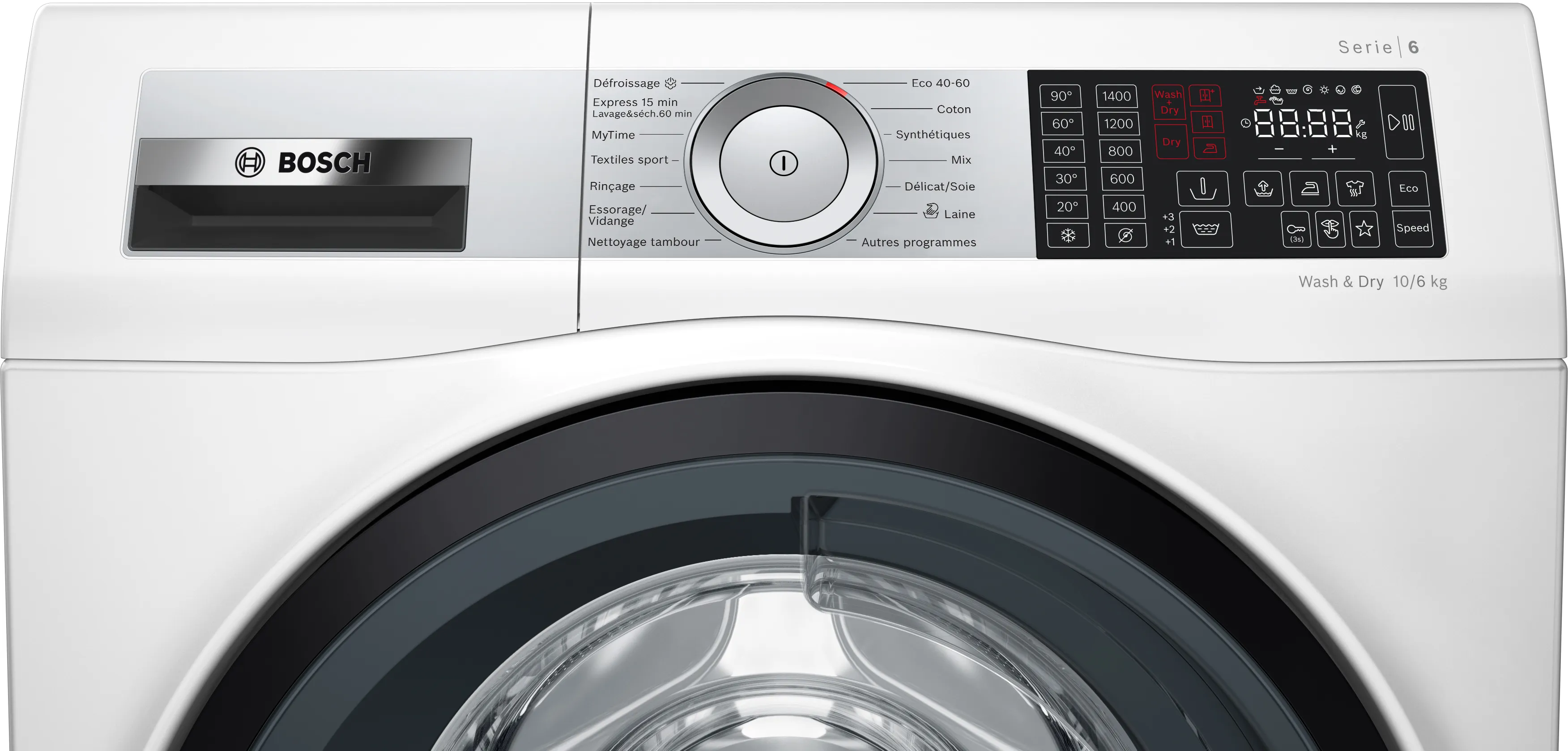 Photo n° 2 du produit WDU8H500FF