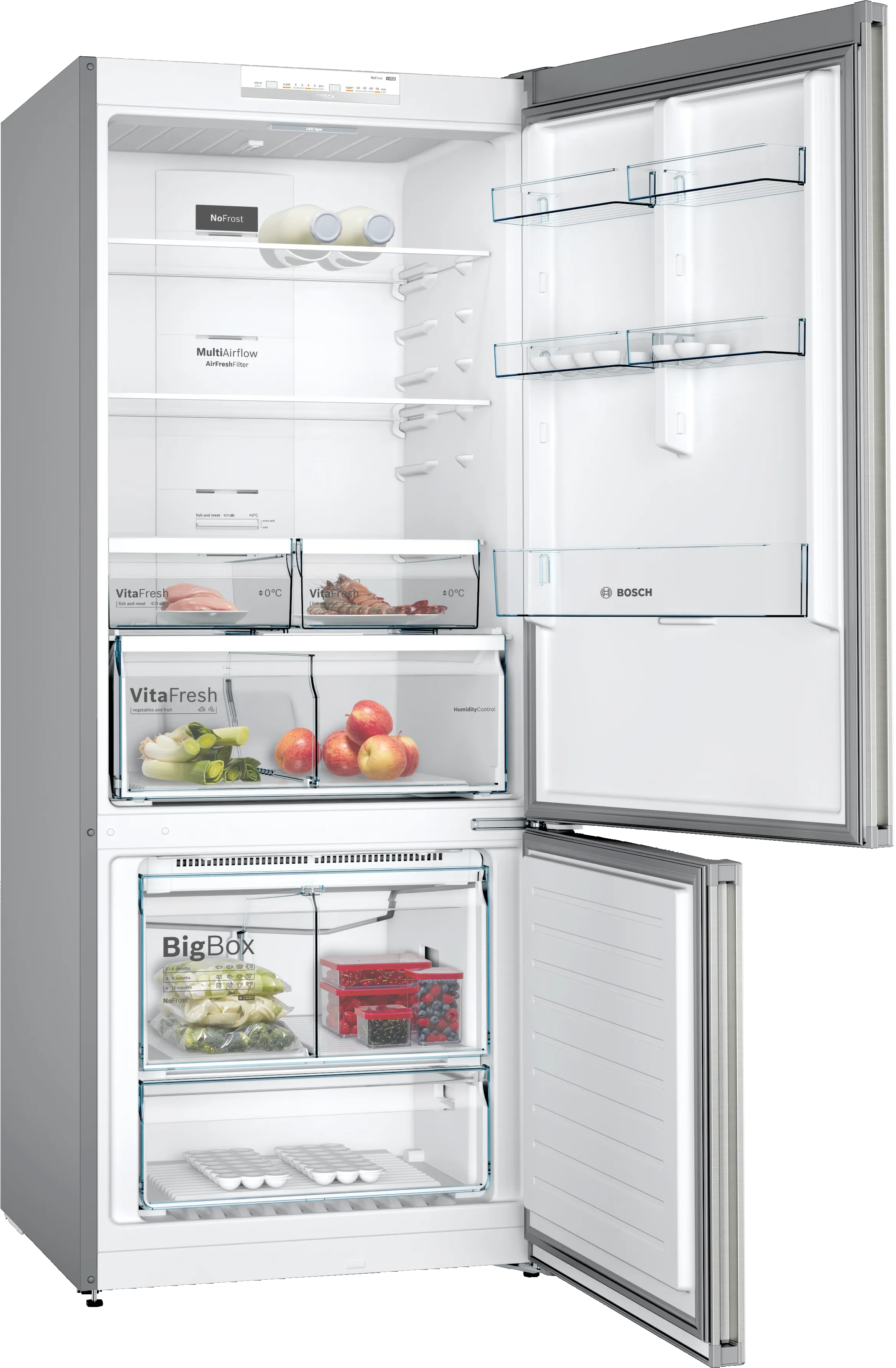 Ürününün Photo Nr. ı 2 KGN76VIF0N