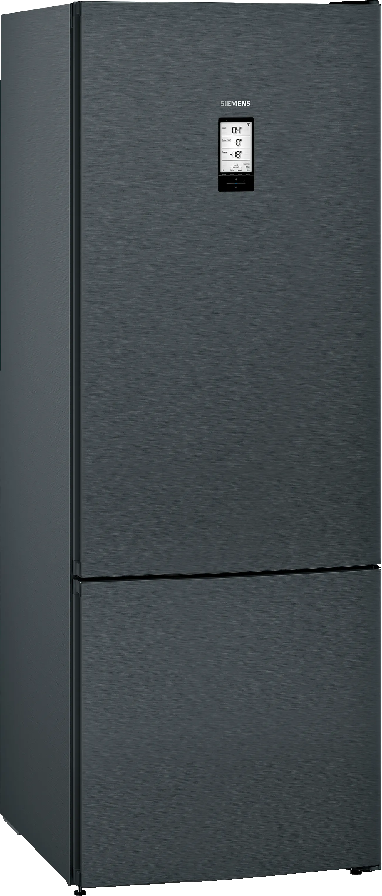 Photo n° 1 du produit KG56FPXDA