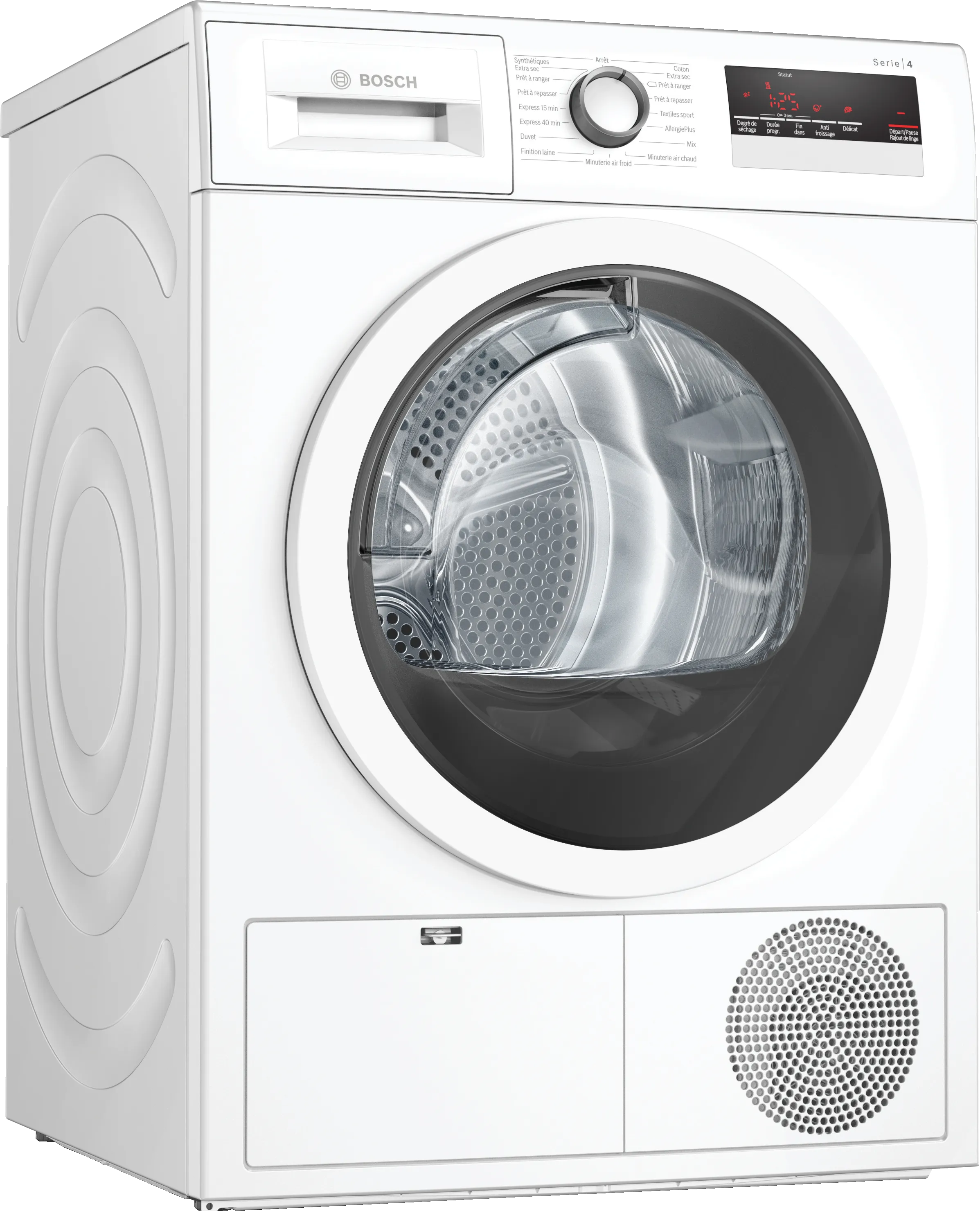 Photo n° 1 du produit WTN85V07FFB