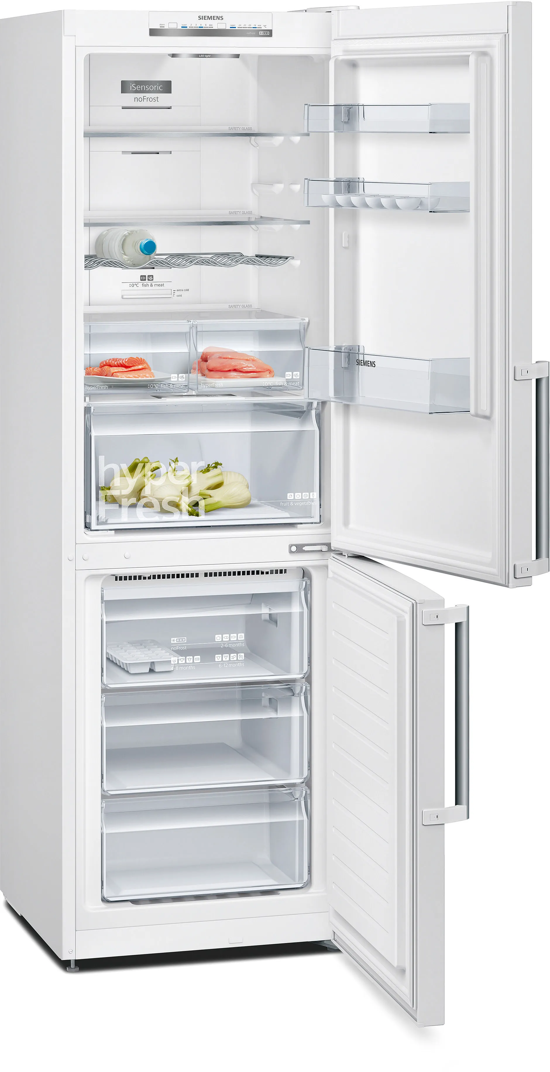 Foto nr. 3 af produktet KG36NVWEP