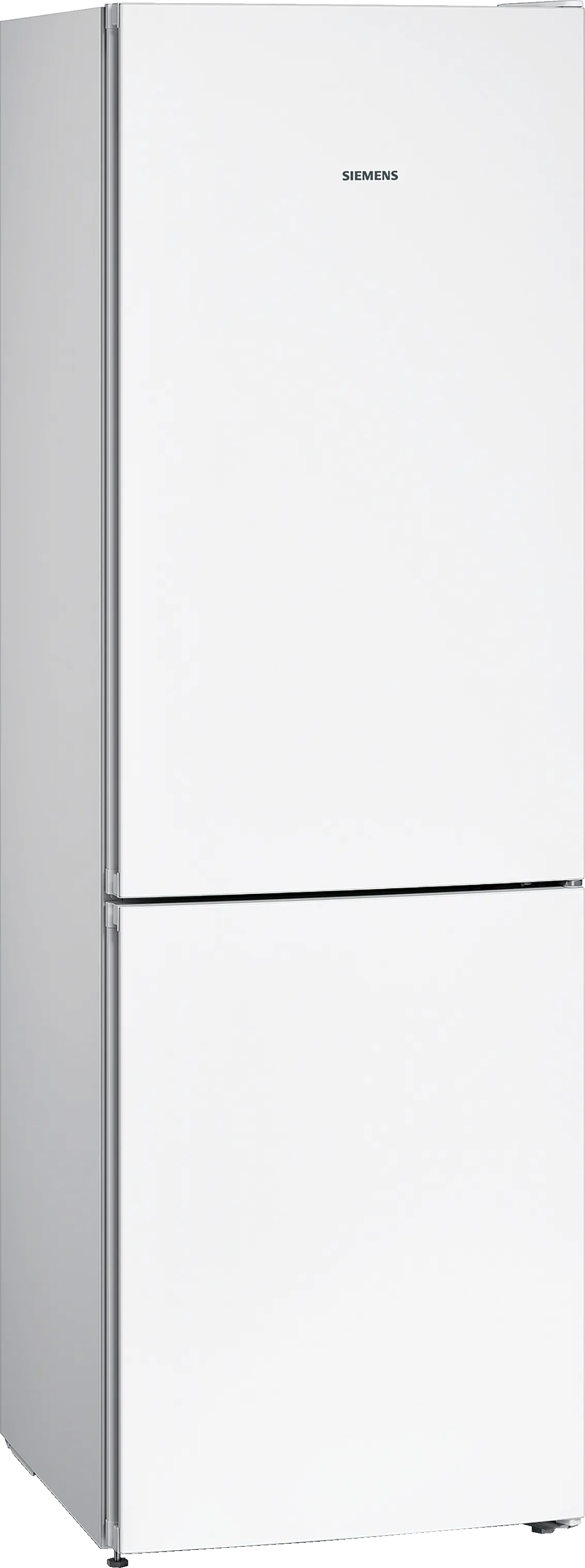iQ300 Frittstående kombiskap 186 x 60 cm Hvit 
