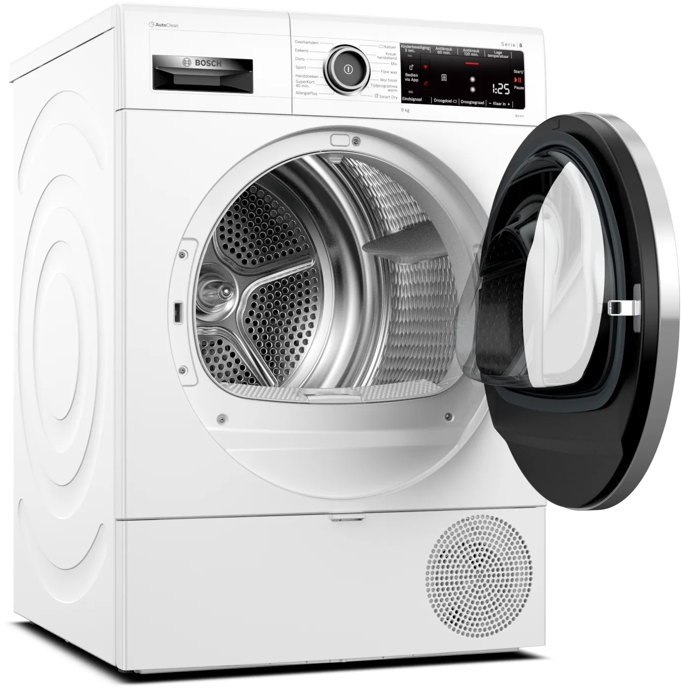 Foto nr. 13 van het product WTXH8M00NL