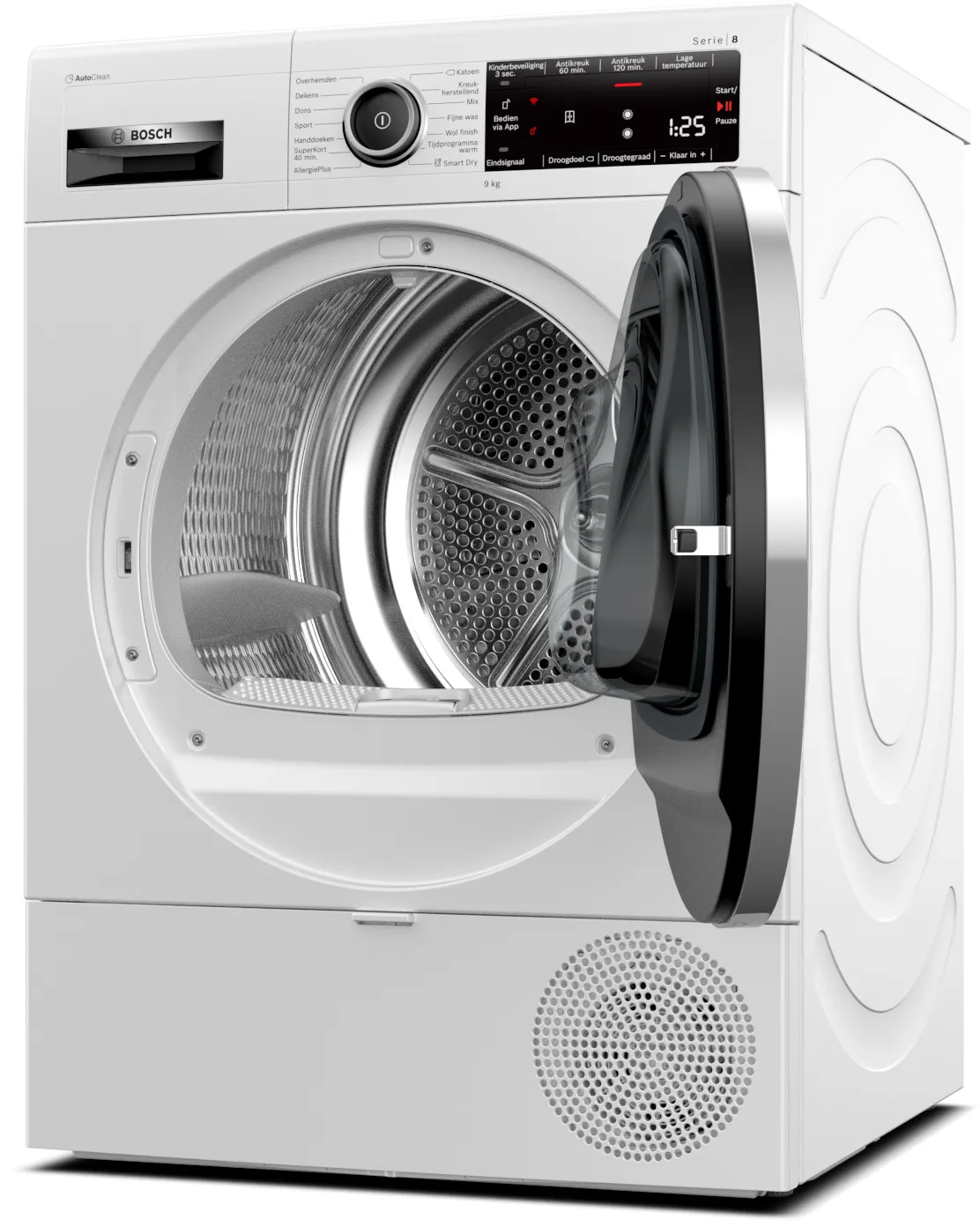 Foto nr. 11 van het product WTXH8M00NL