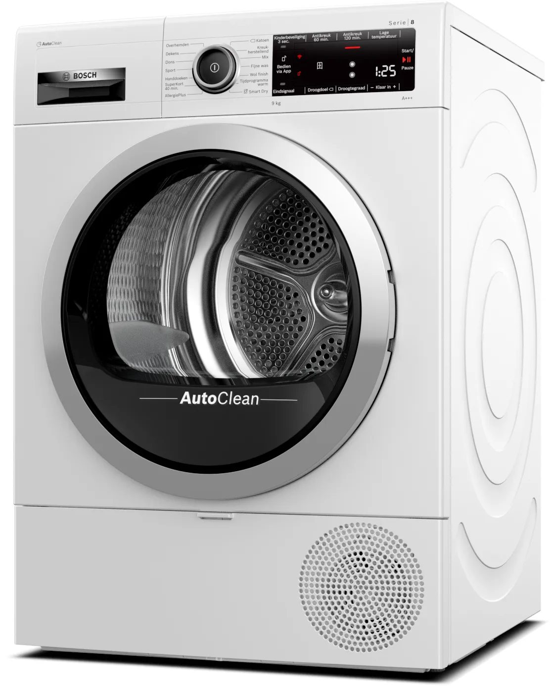 Foto nr. 9 van het product WTXH8M00NL