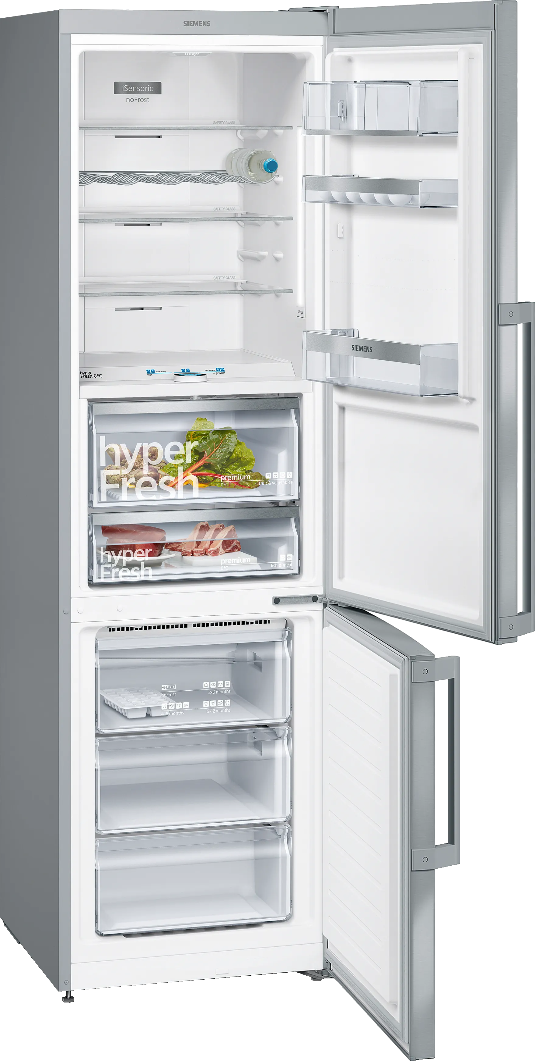 Photo n° 3 du produit KG39FPIDP