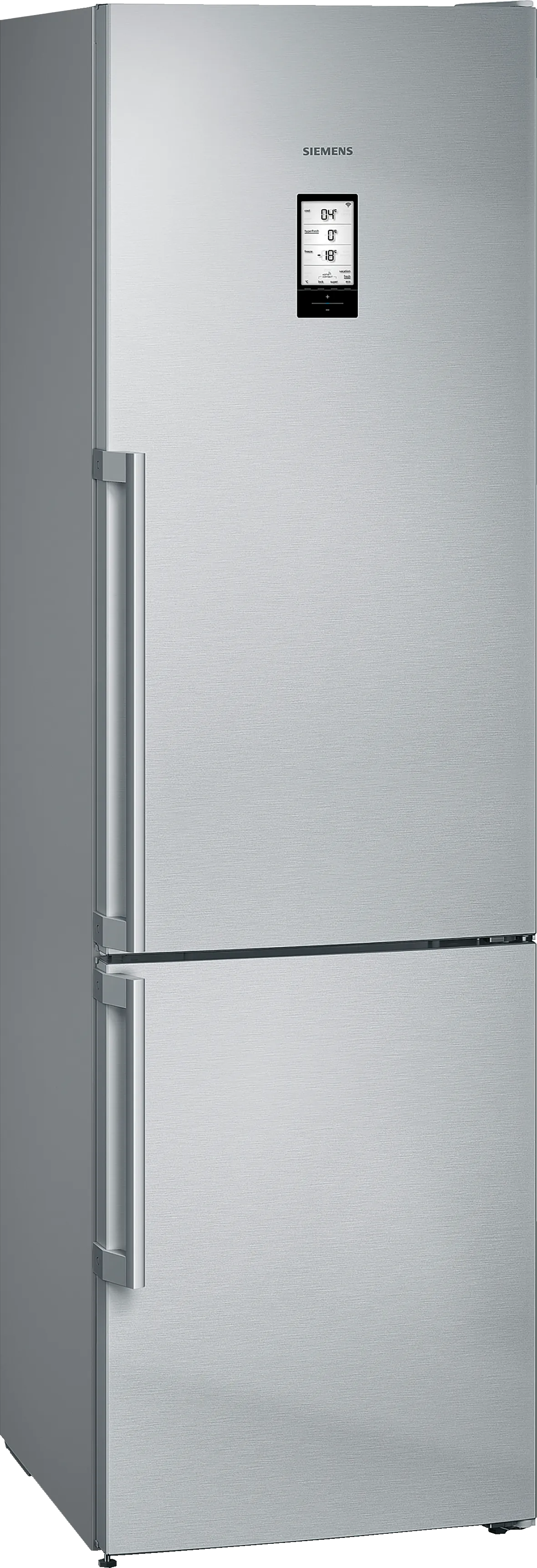 Photo n° 1 du produit KG39FPIDP