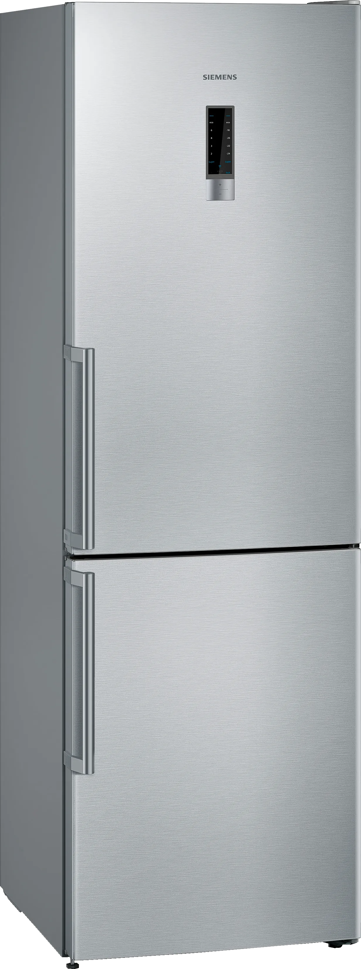 Foto nr. 1 af produktet KG39N7IES