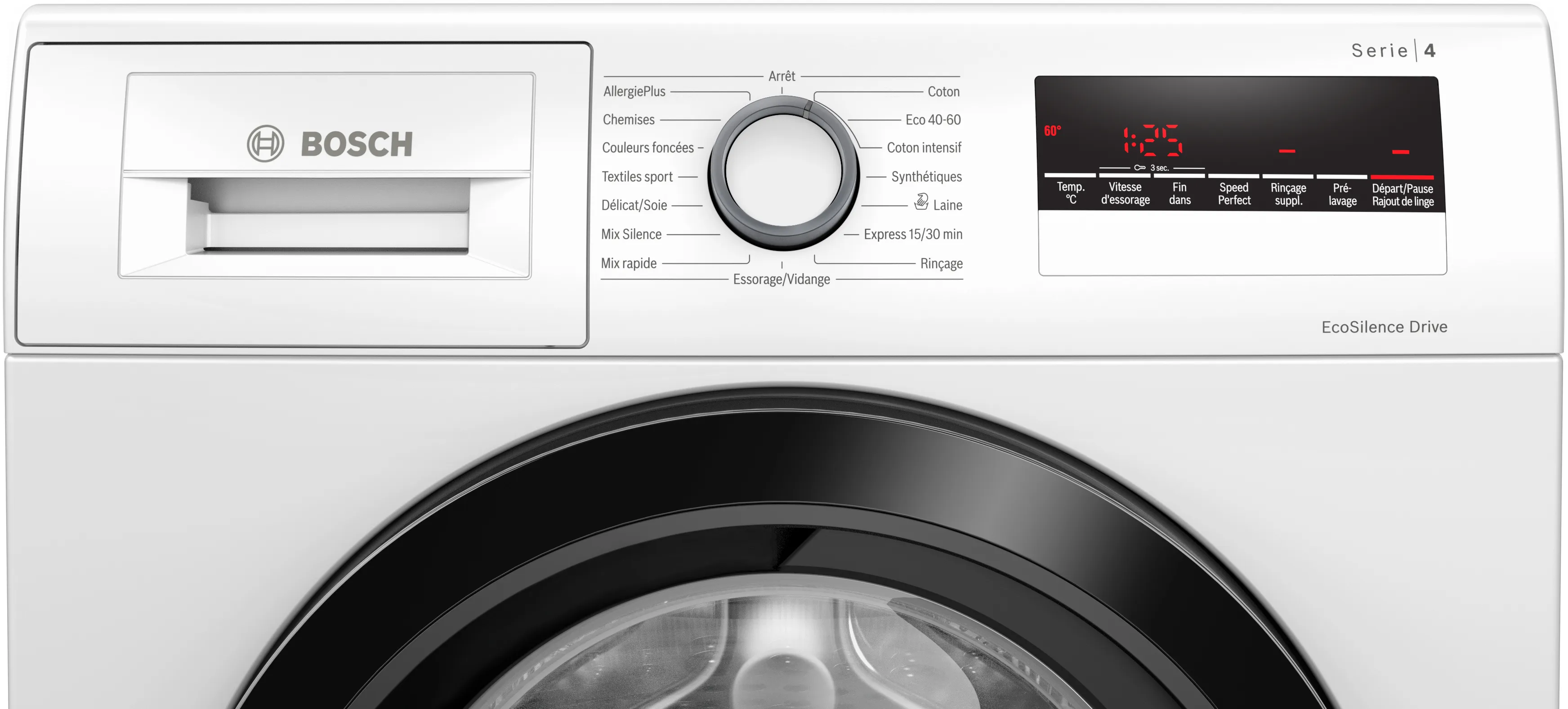 Photo n° 3 du produit WAN24209FF