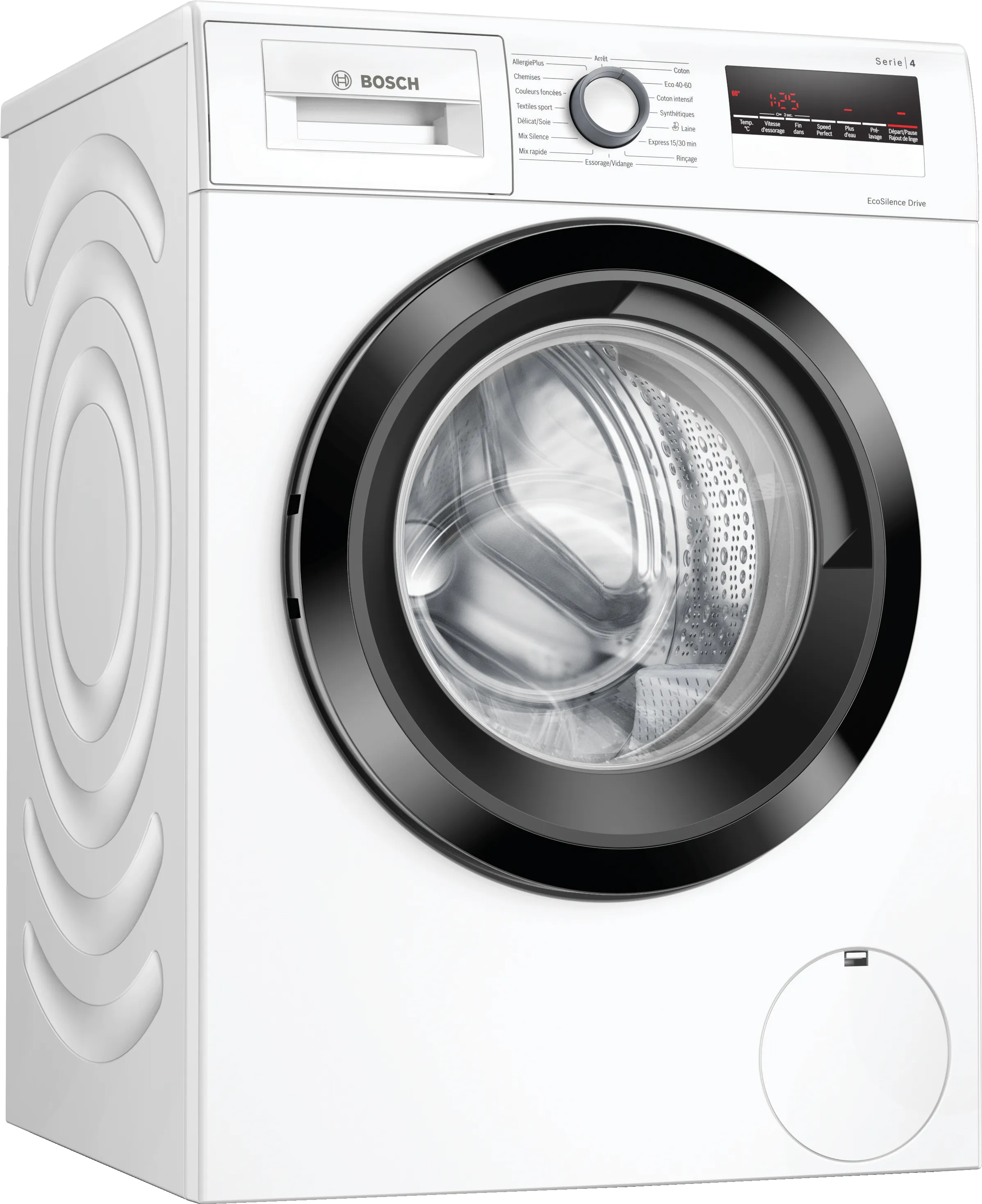Photo n° 1 du produit WAN28218FF