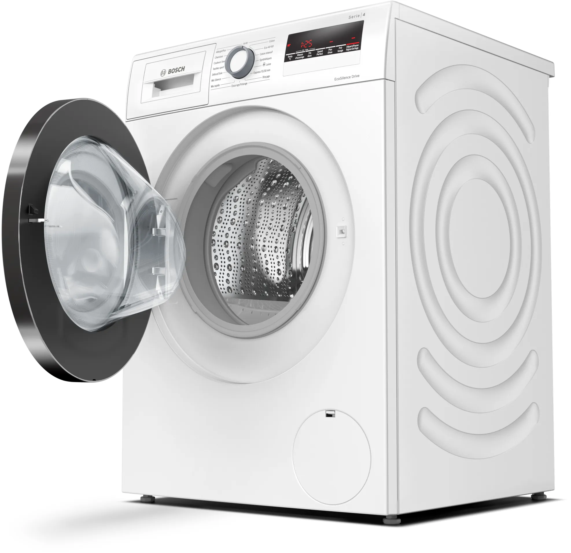 Photo n° 4 du produit WAN28218FF