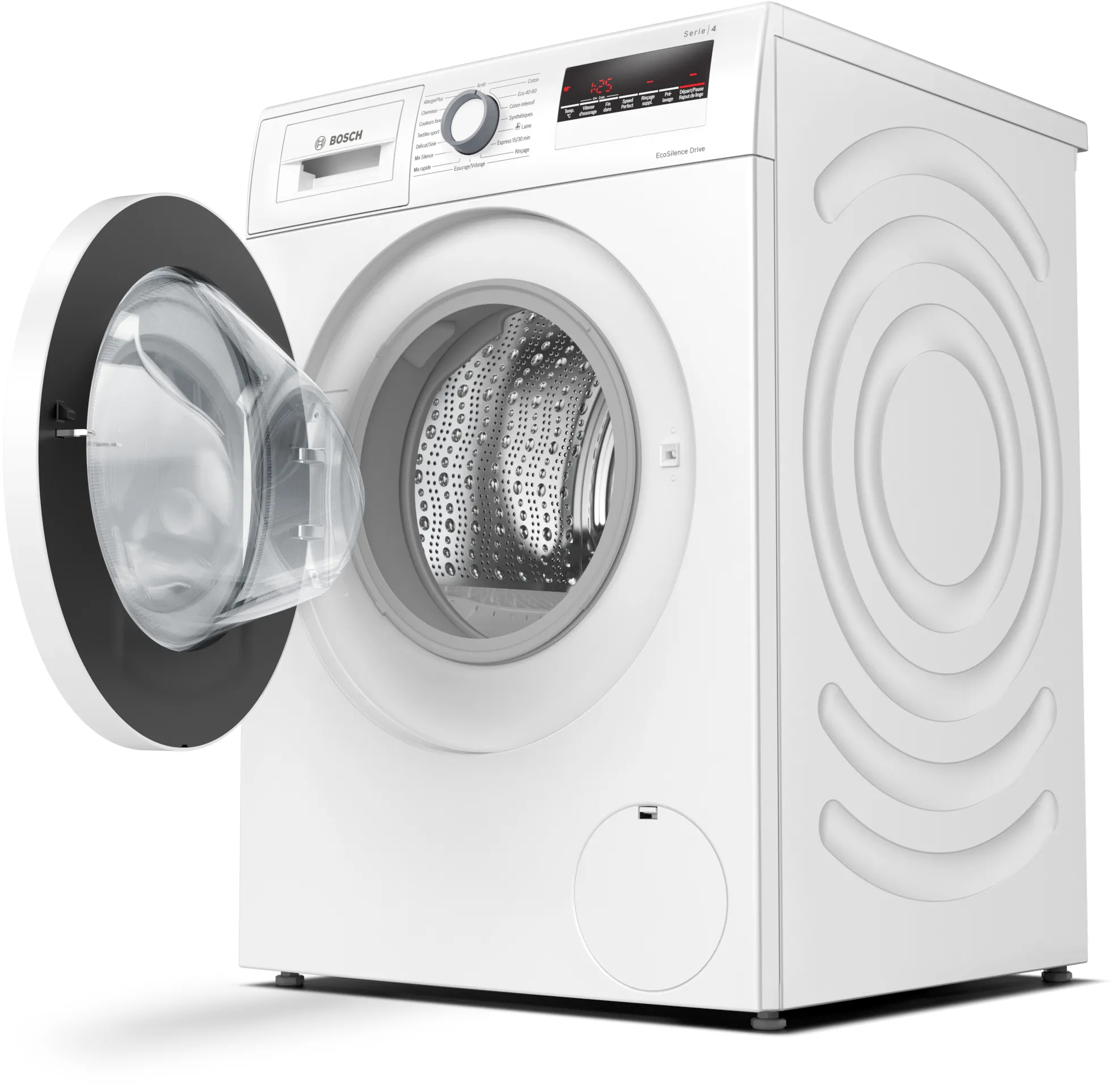 Photo n° 5 du produit WAN28219FF