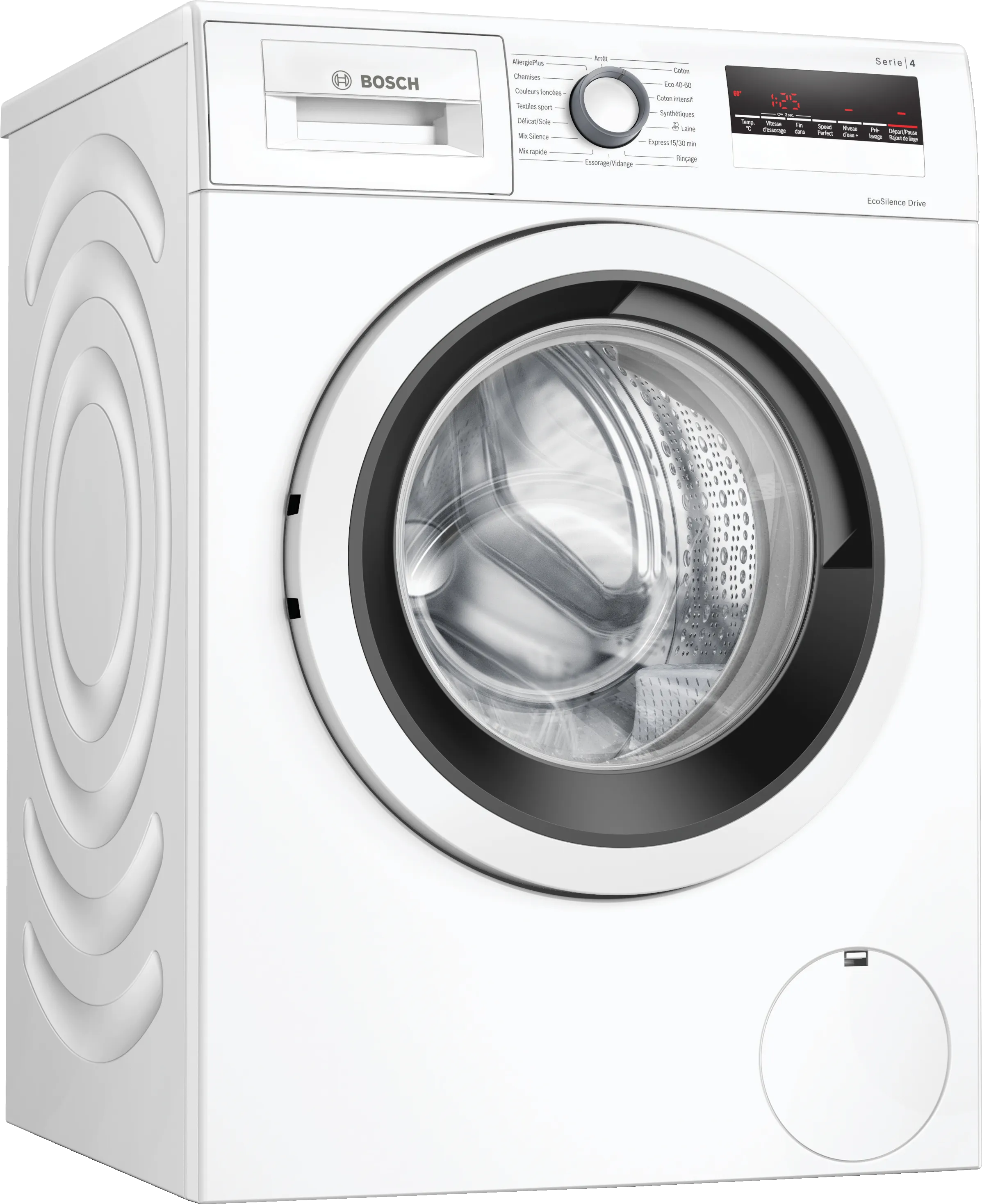 Photo n° 1 du produit WAN28238FF