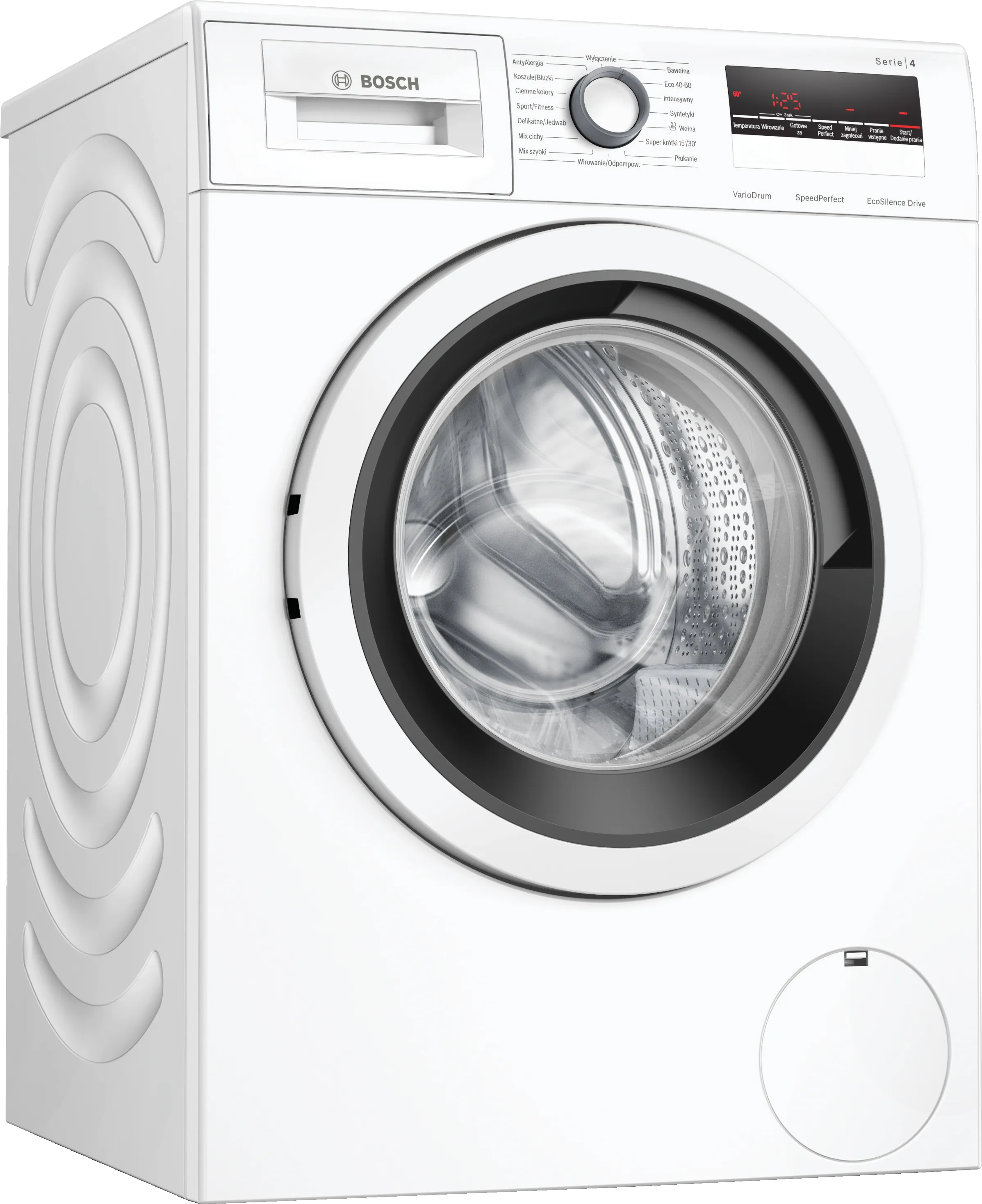 Zdjęcie produktu nr 1 WAN2429GPL