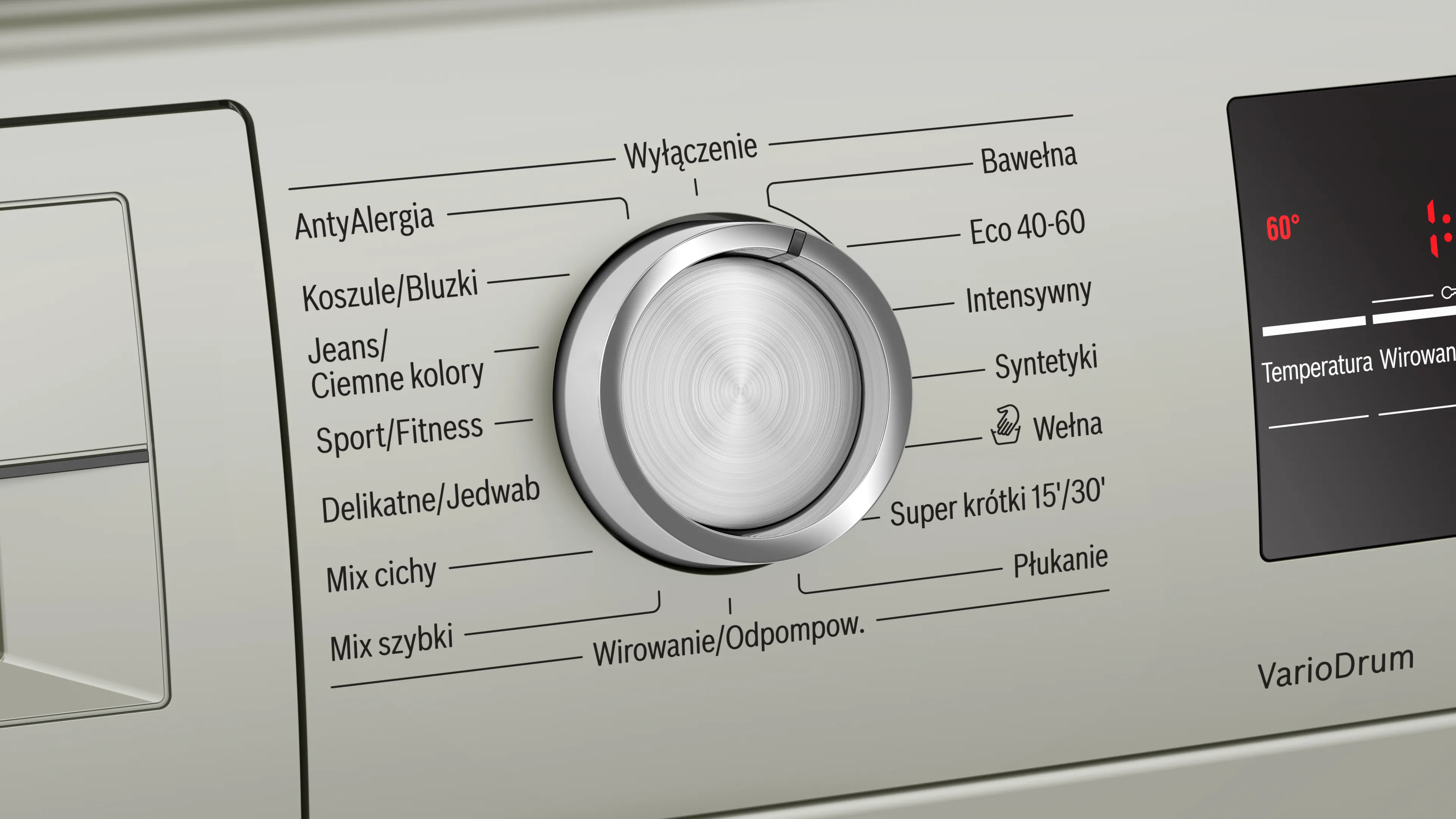 Zdjęcie produktu nr 3 WAN282SEPL