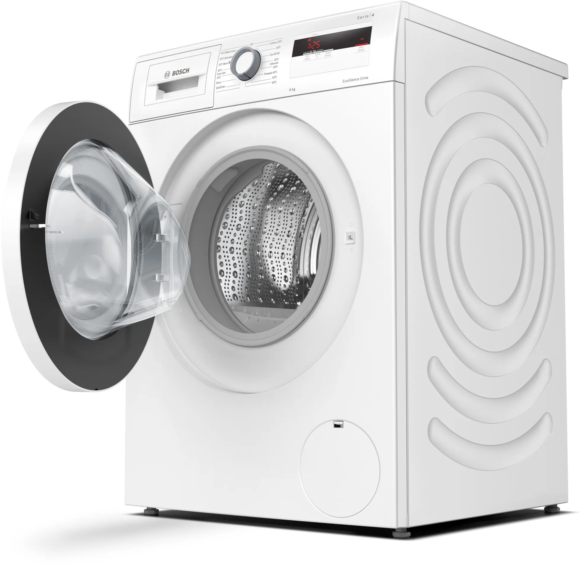 Photo Nr. 4 of the product WAN28004GB