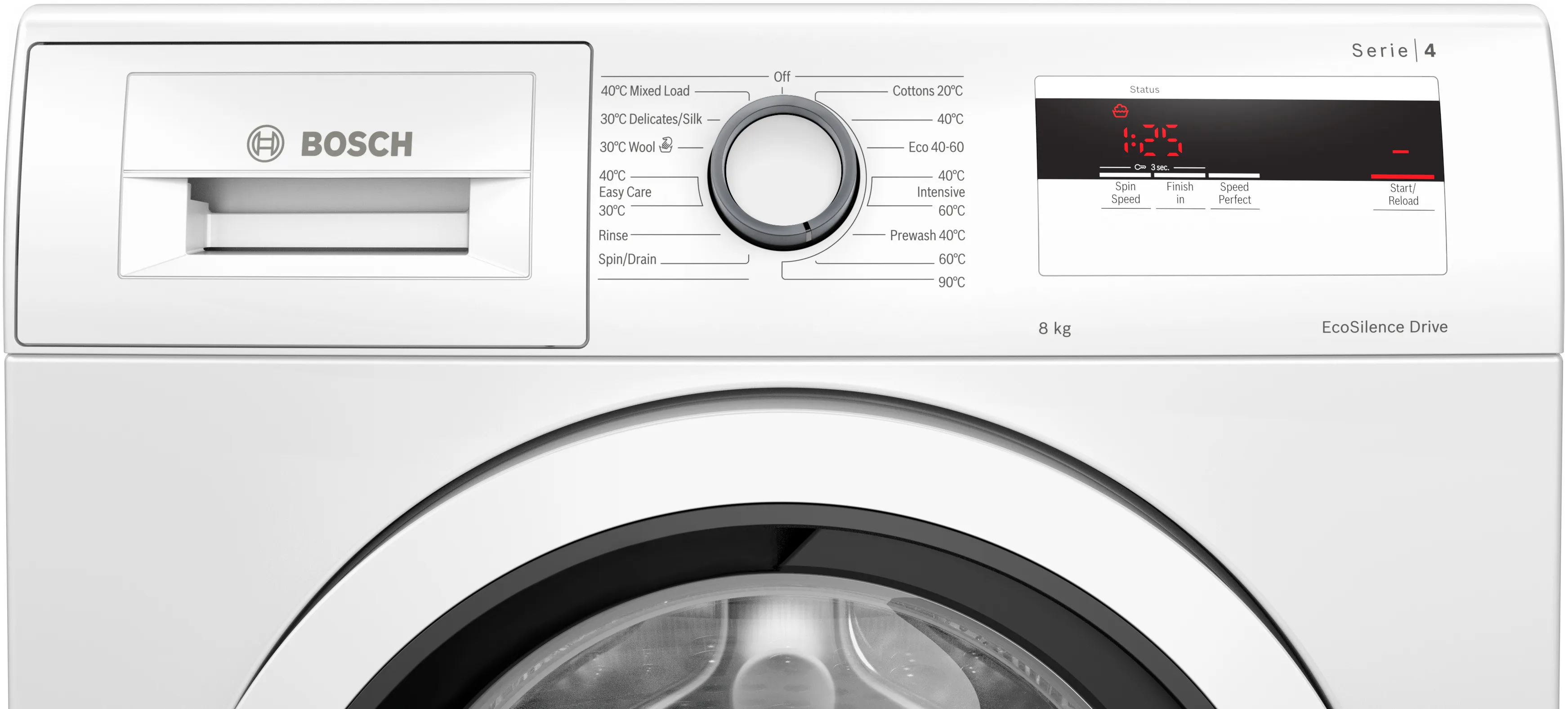 Photo Nr. 3 of the product WAN28004GB