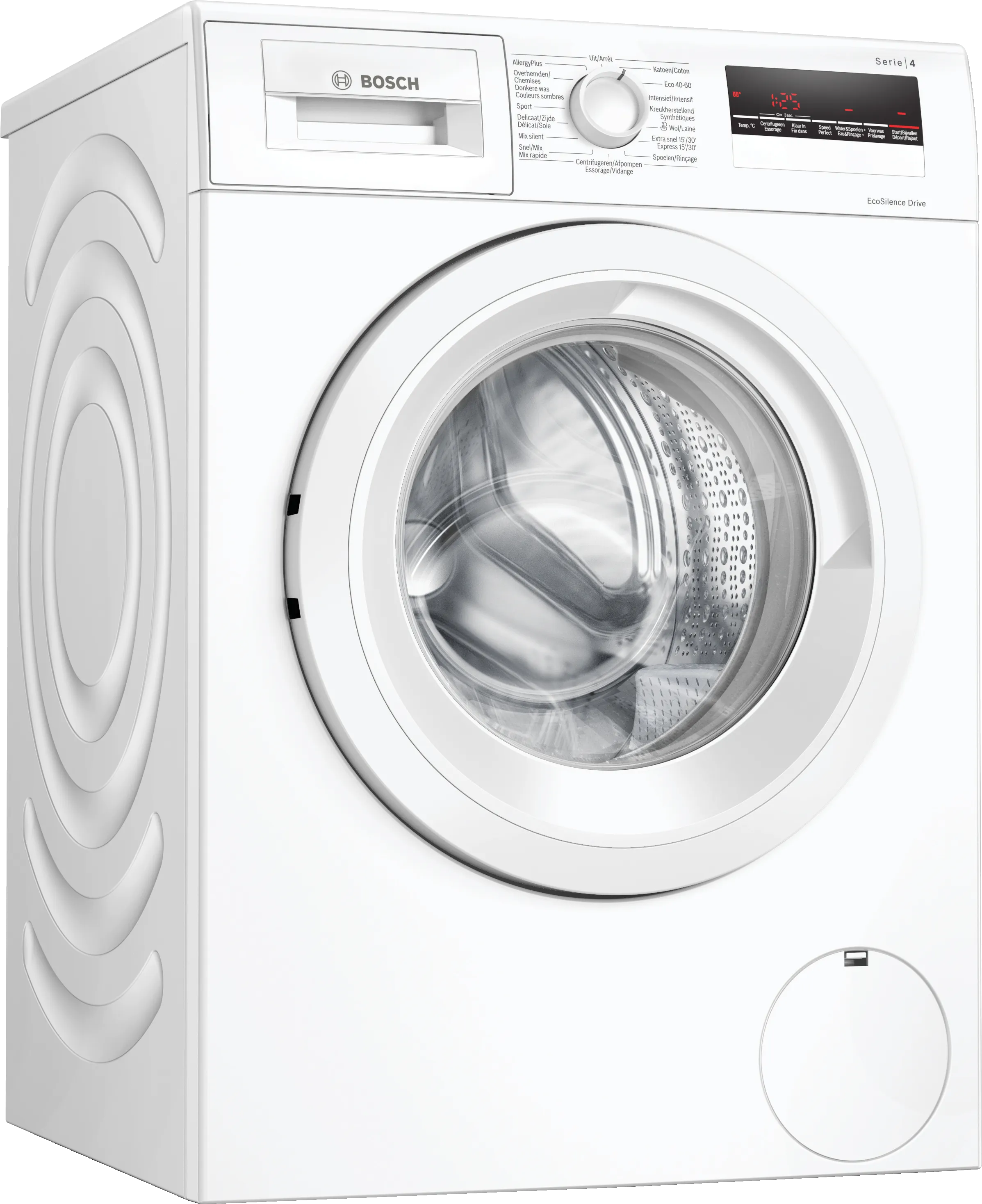 Foto Nr. 1 des Produkts WAN282B1FG