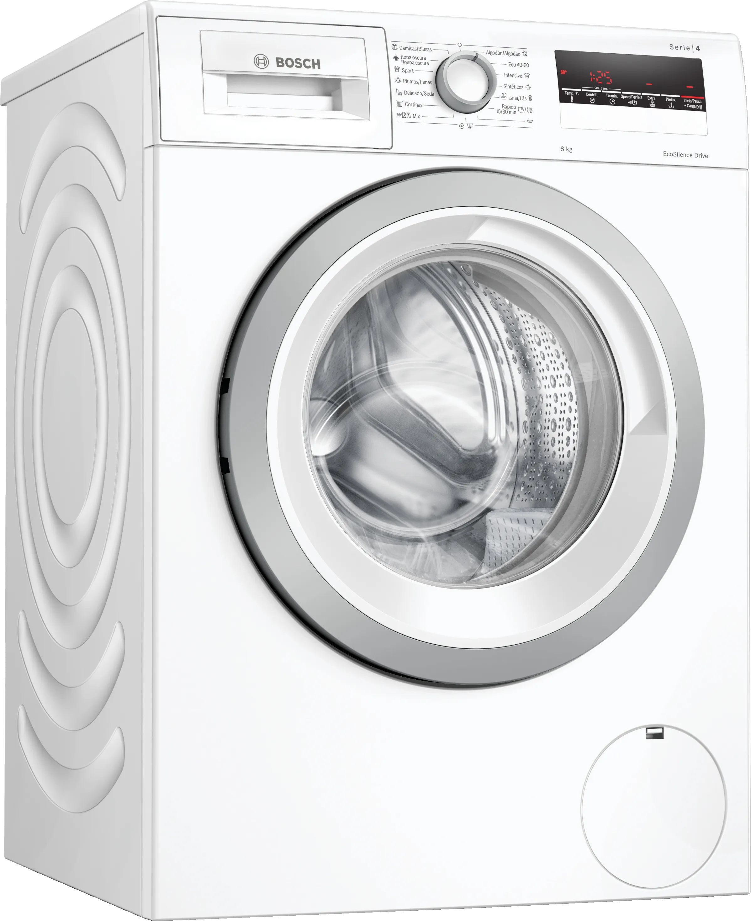 Foto n.º 1 del producto WAN28281ES