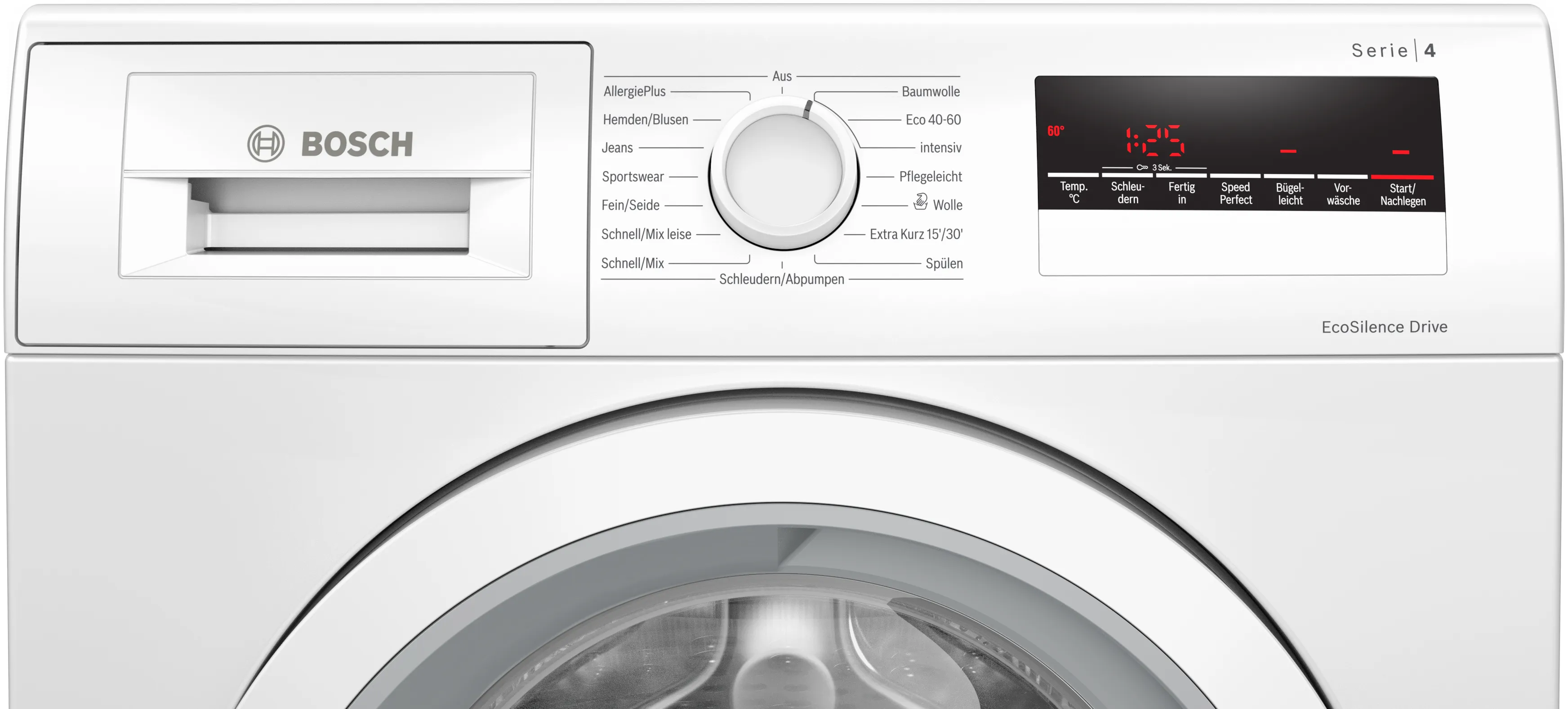 Foto Nr. 4 des Produkts WAN282A8