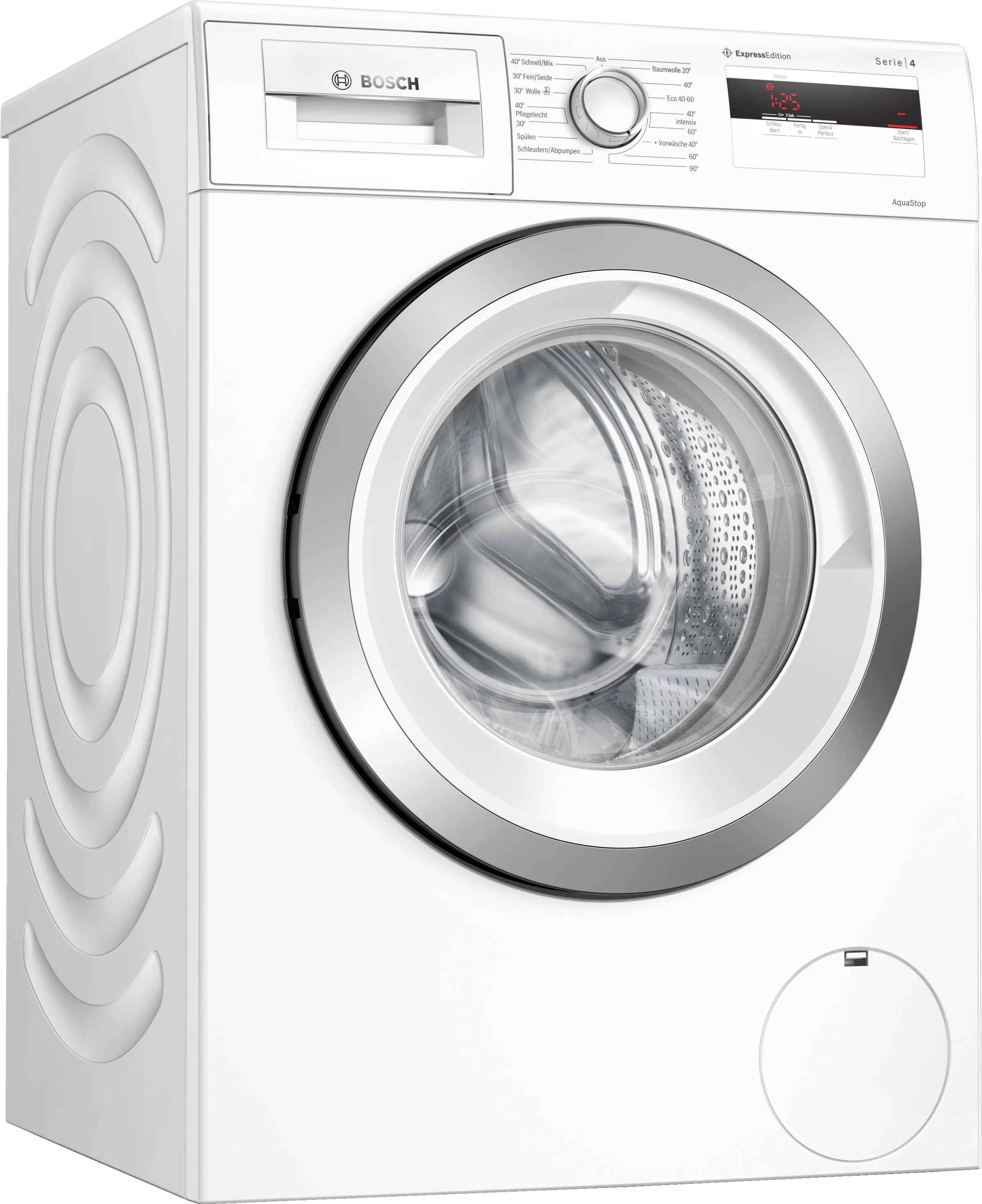 Foto Nr. 1 des Produkts WAN28KH8