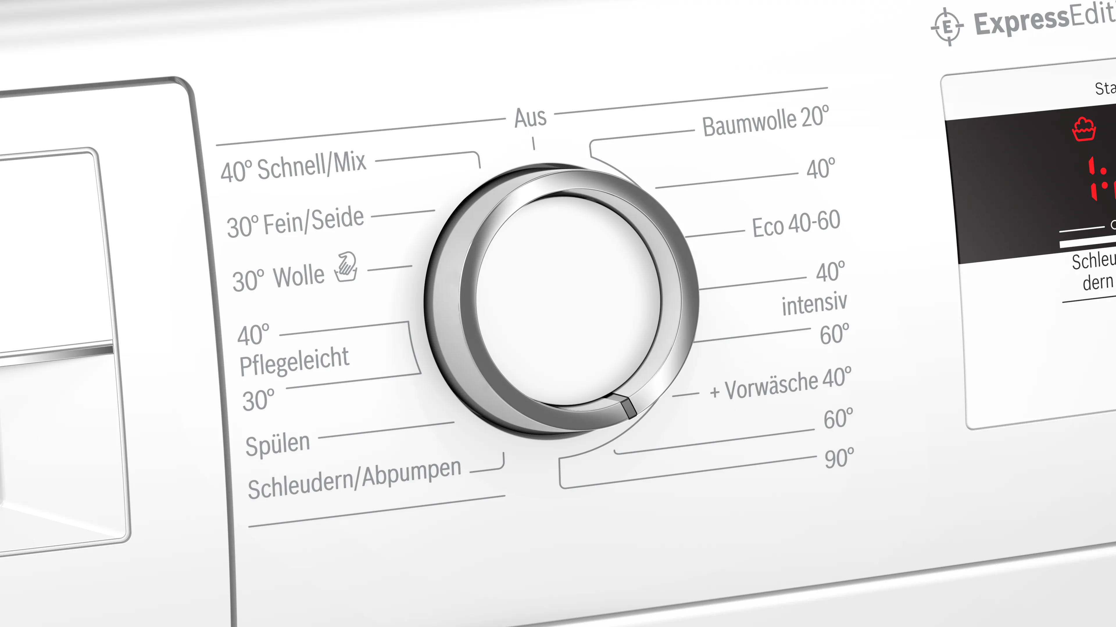 Foto Nr. 3 des Produkts WAN28KH8