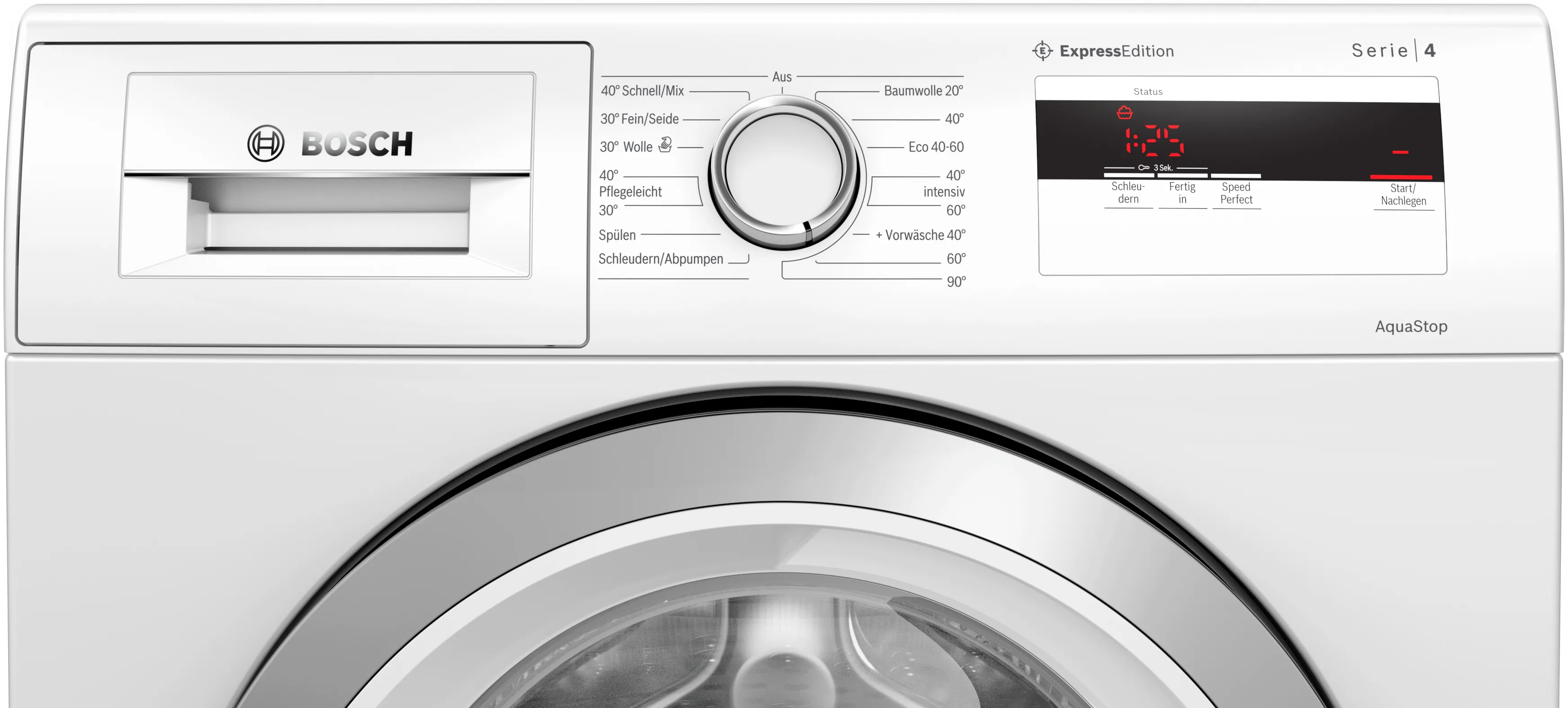 Foto Nr. 4 des Produkts WAN28KH8