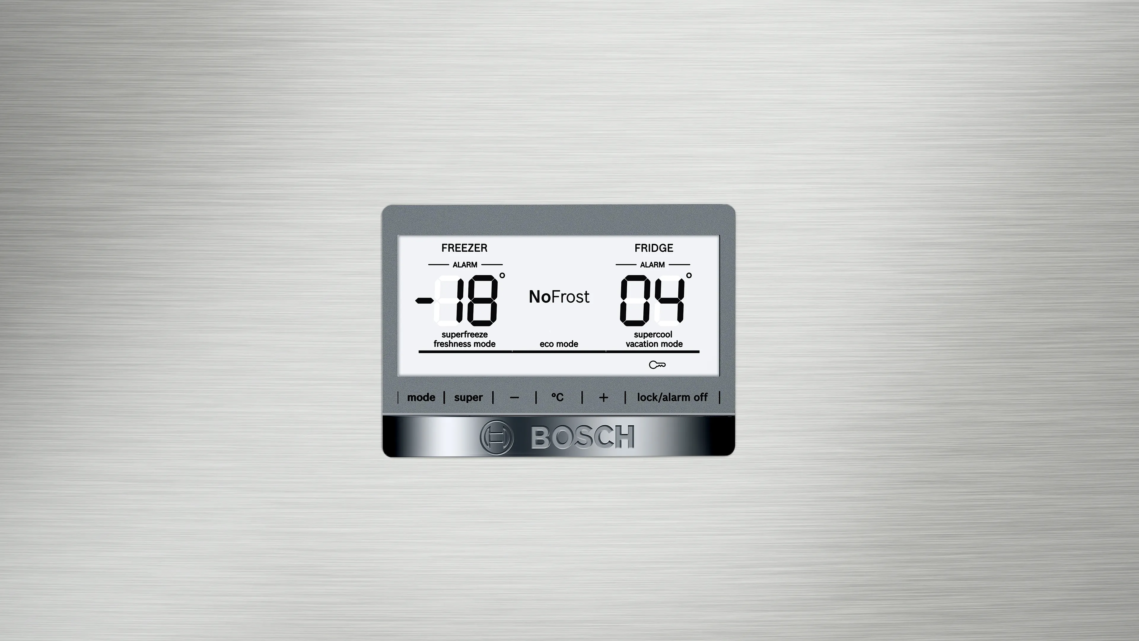 Ürününün Photo Nr. ı 4 KGN56AIF0N