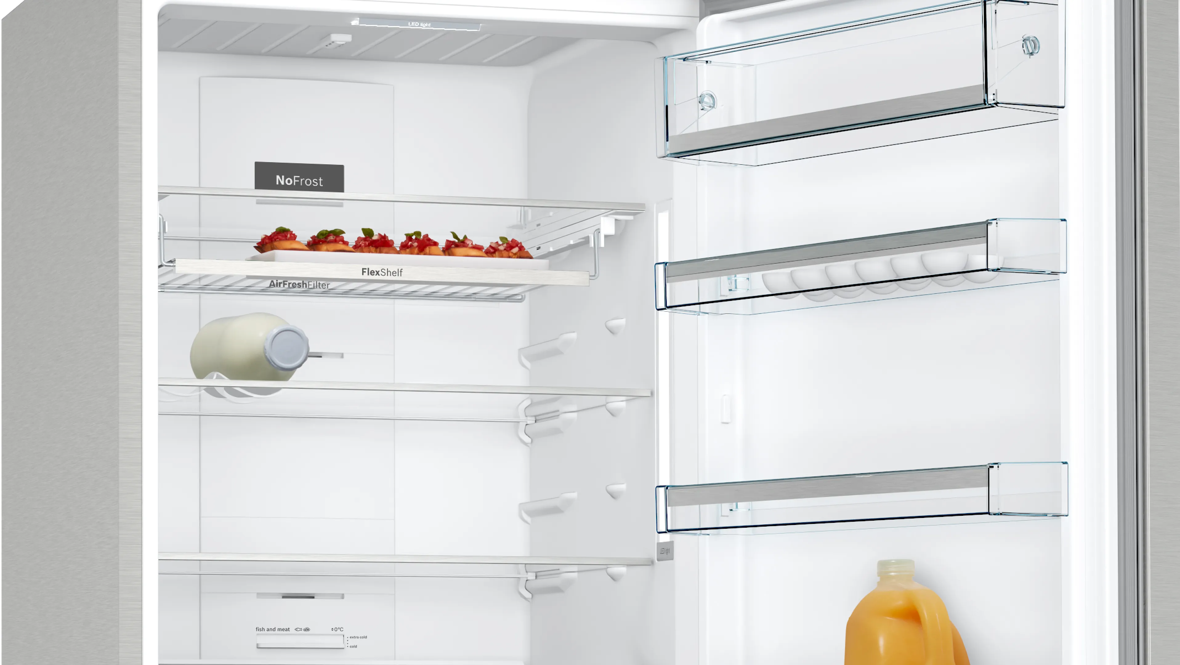 Ürününün Photo Nr. ı 5 KGN56AIF0N