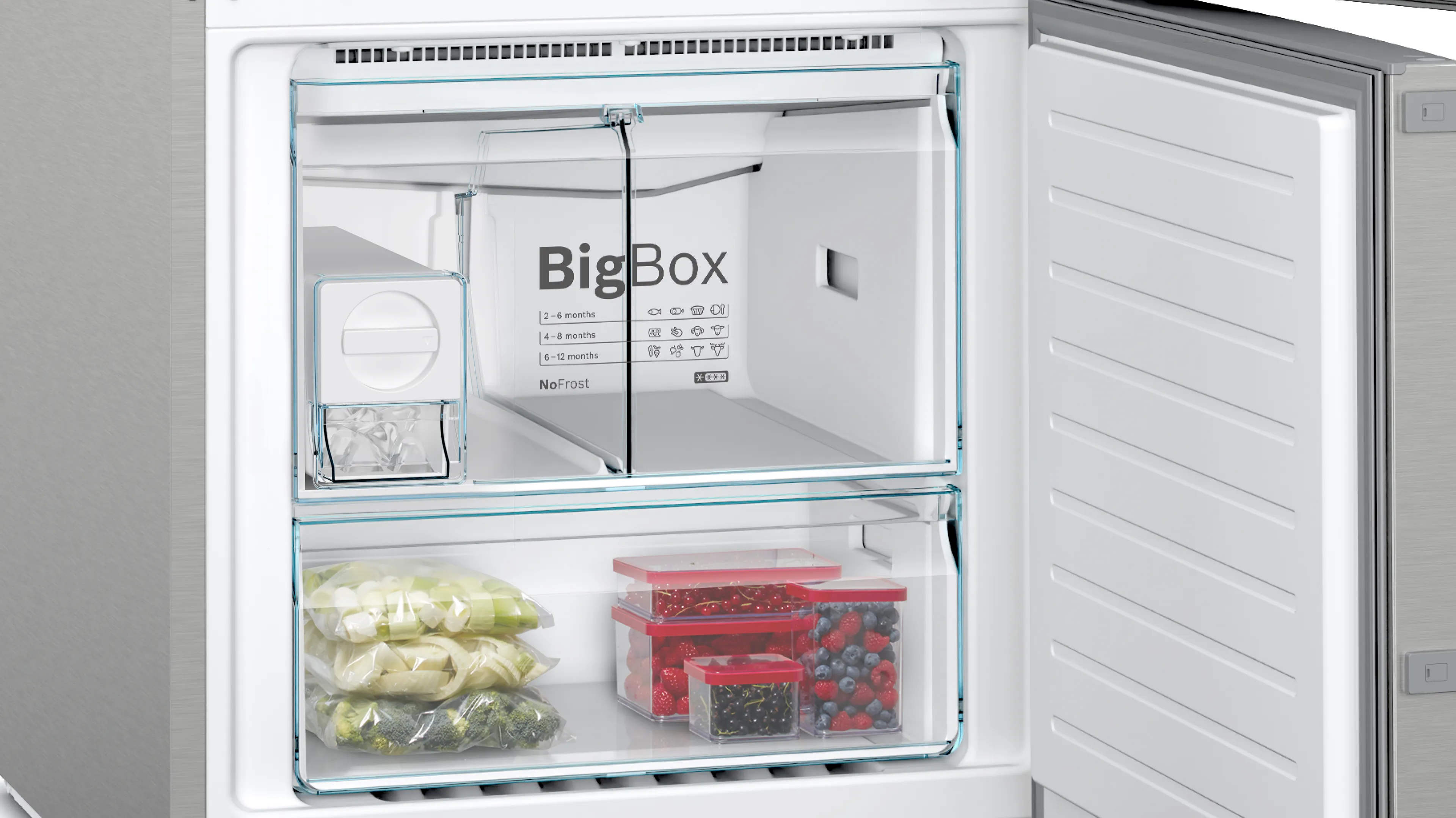 Ürününün Photo Nr. ı 7 KGN56AIF0N