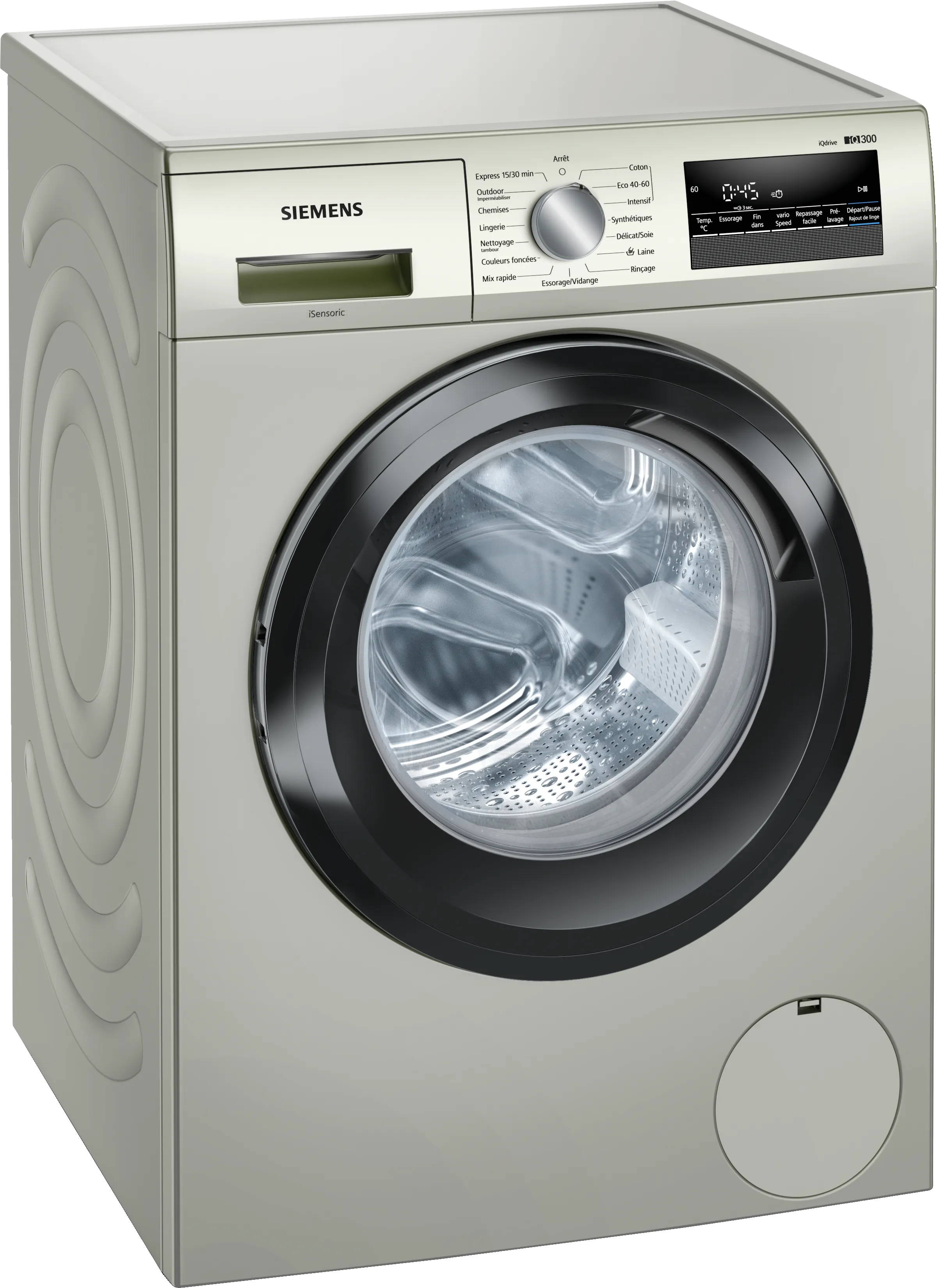 Photo n° 1 du produit WM14N2X8FF