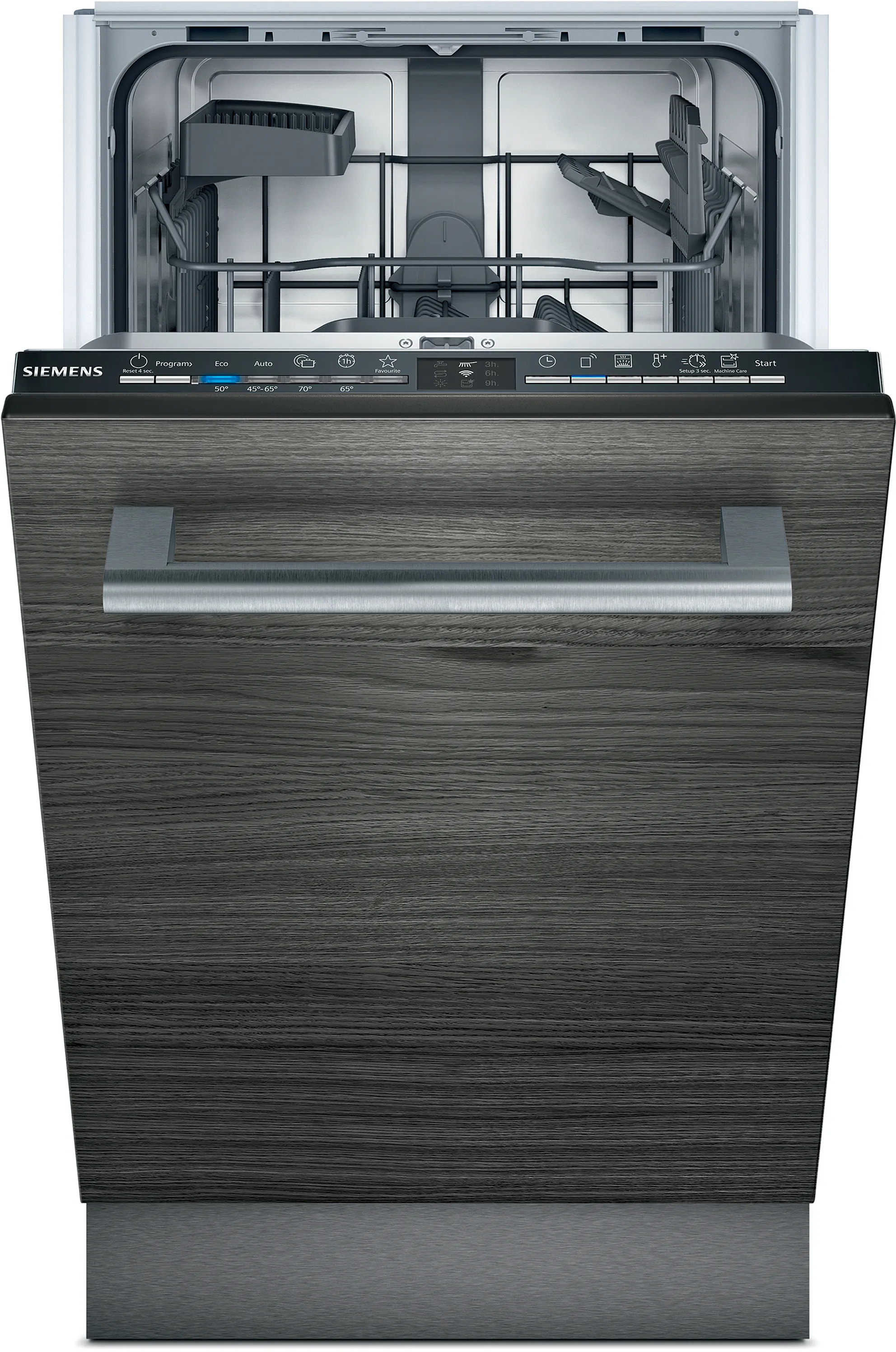 Foto n.º 1 del producto SR61HX12KE