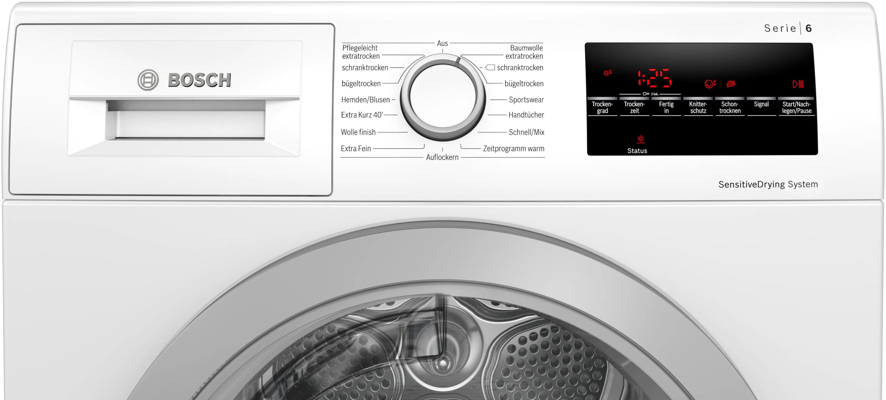 Foto Nr. 2 des Produkts WTR85T00