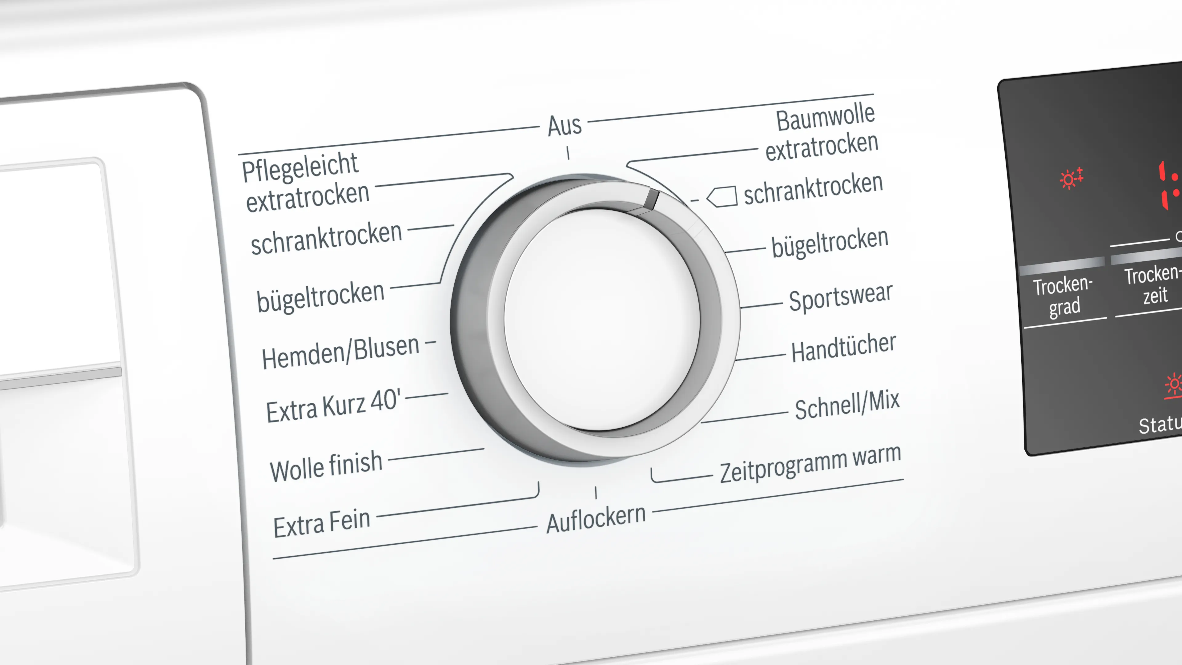 Foto Nr. 3 des Produkts WTR85T00