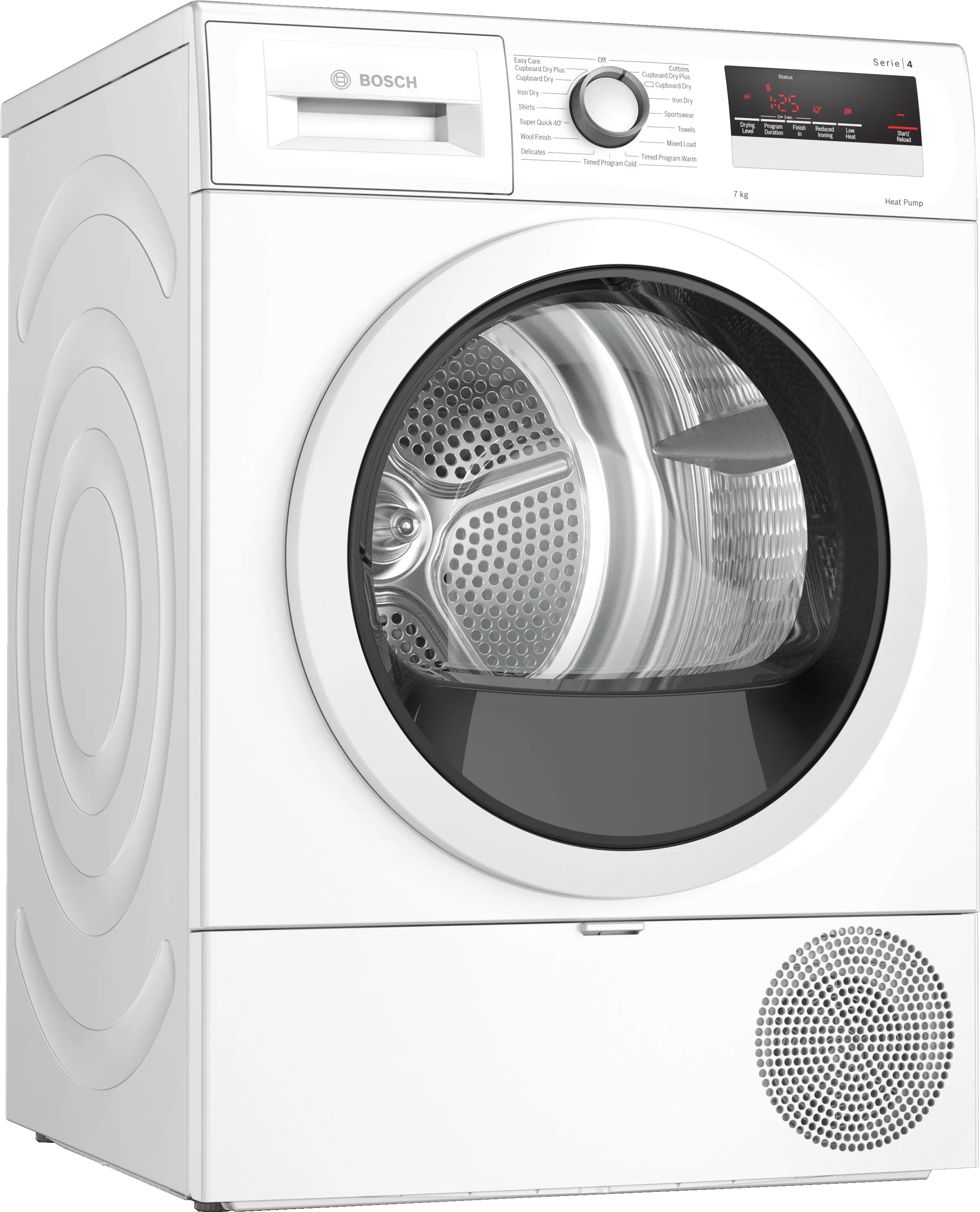 תמונה Nr. 1 של המוצר WTR85V00IL