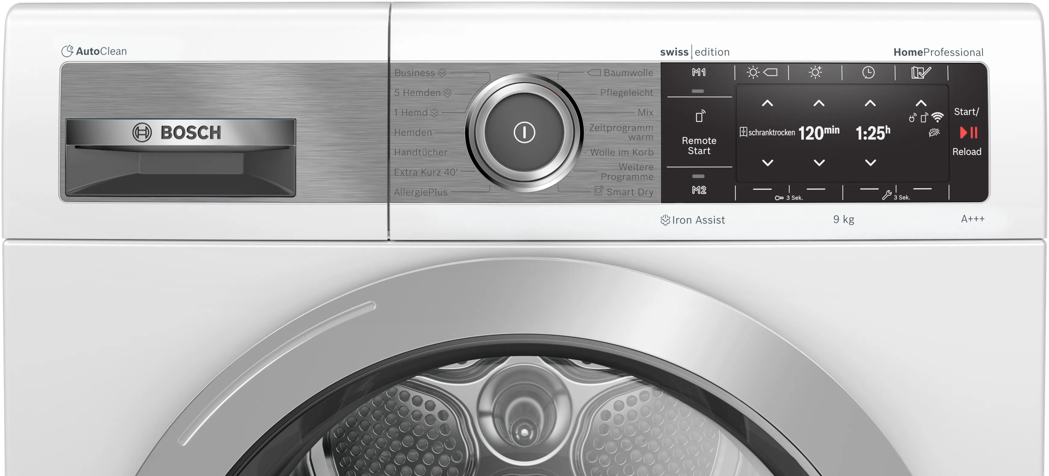 Bild Nr. 2 des Produkts WTXH7E50CH