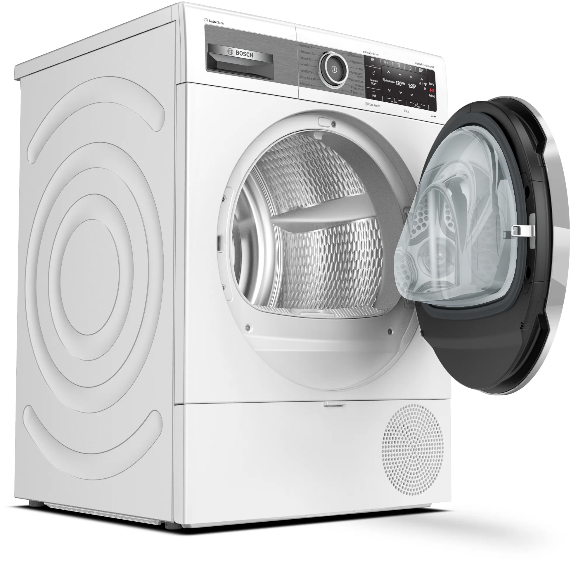 Bild Nr. 4 des Produkts WTXH7E50CH