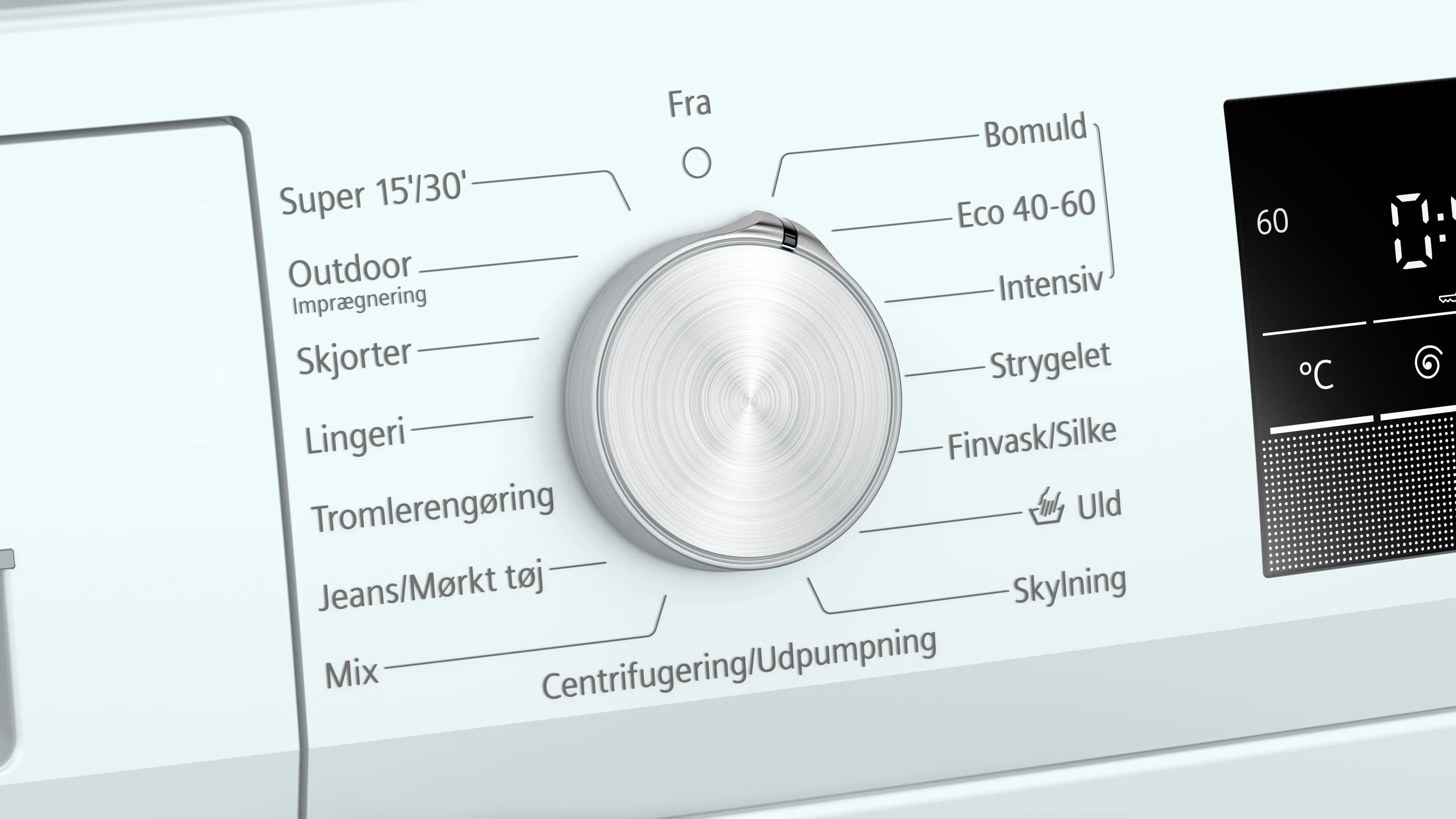 Bilde nr. 3 av produktet WM14N2E9DN