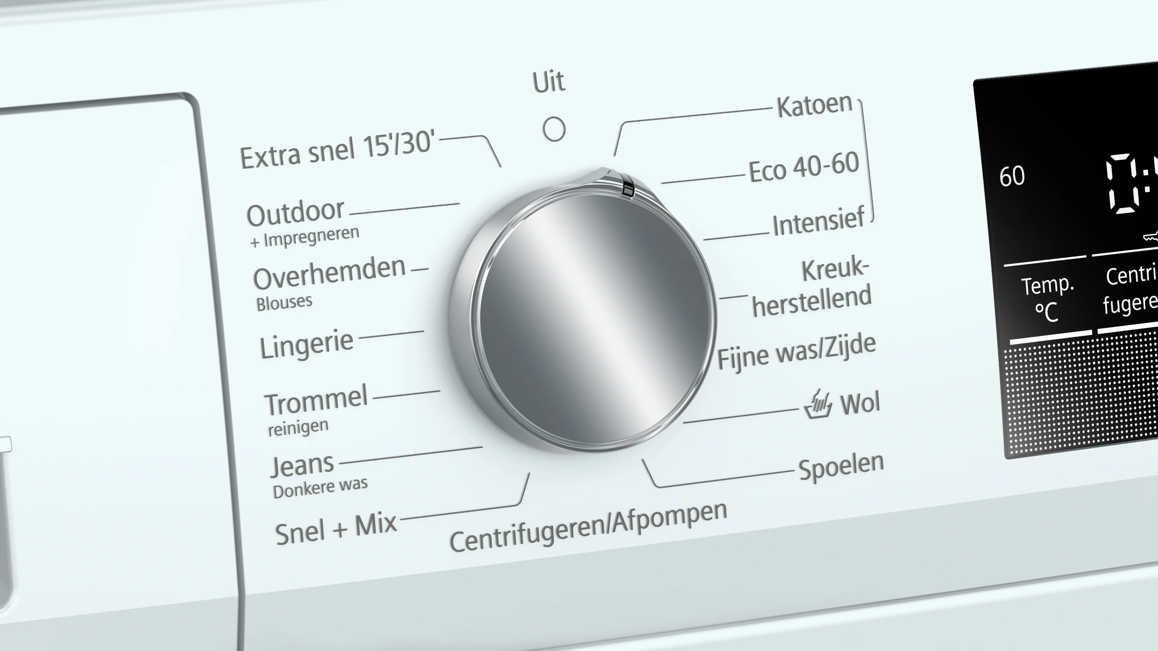 Foto nr. 4 van het product WM14N295NL