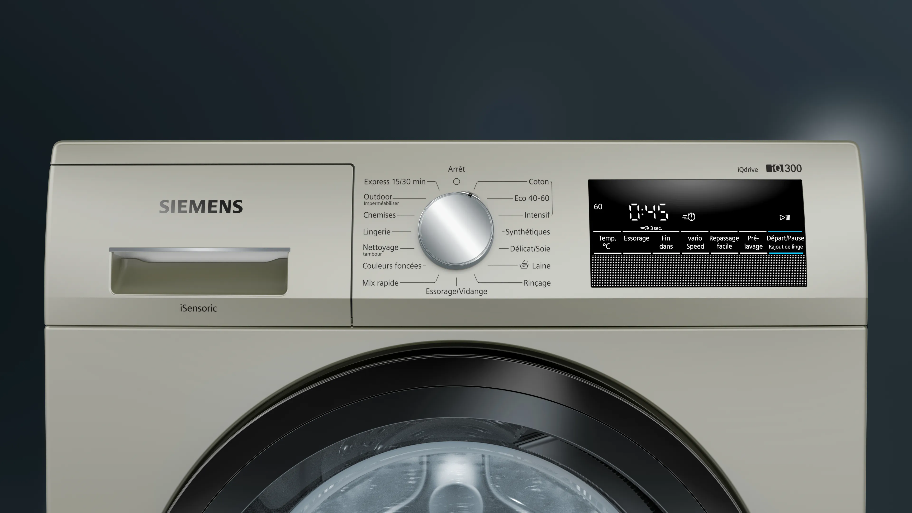 Photo n° 2 du produit WM14N2X8FF